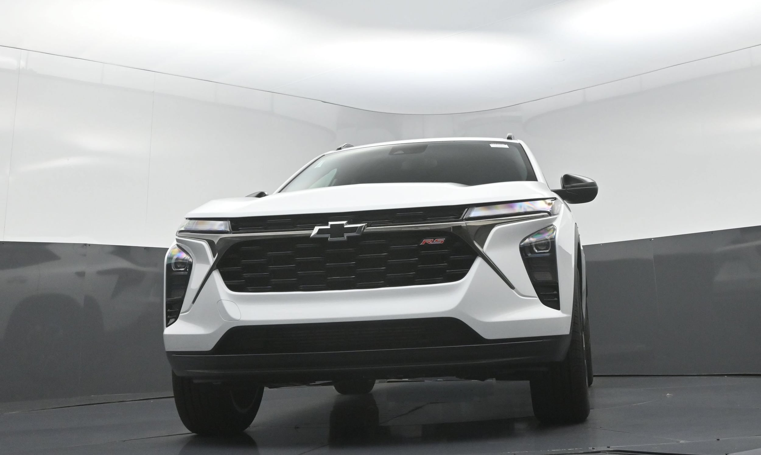 2026 Chevrolet Trax RS - Photo 10