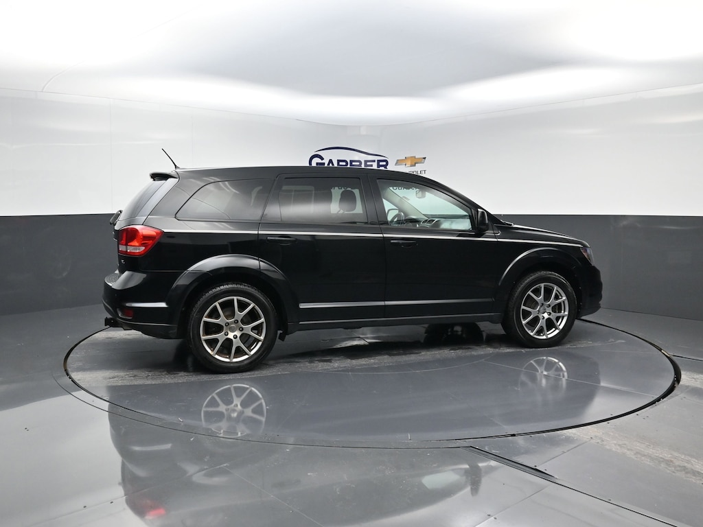 Used 2015 Dodge Journey R/T SUV
