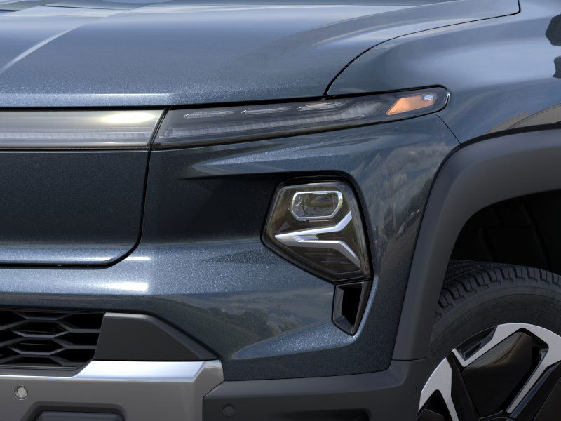 2026 Chevrolet Silverado EV LT - Photo 81