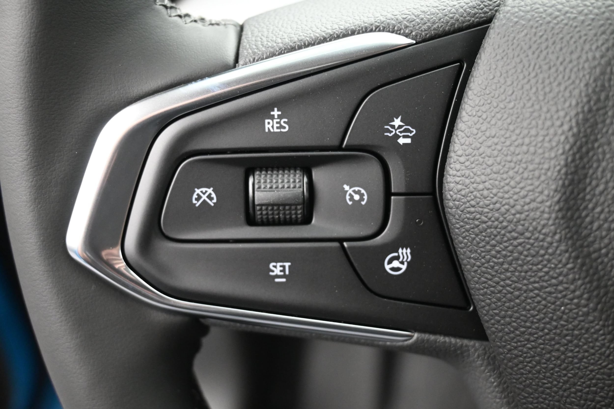 2026 Chevrolet Trax LT - Photo 26