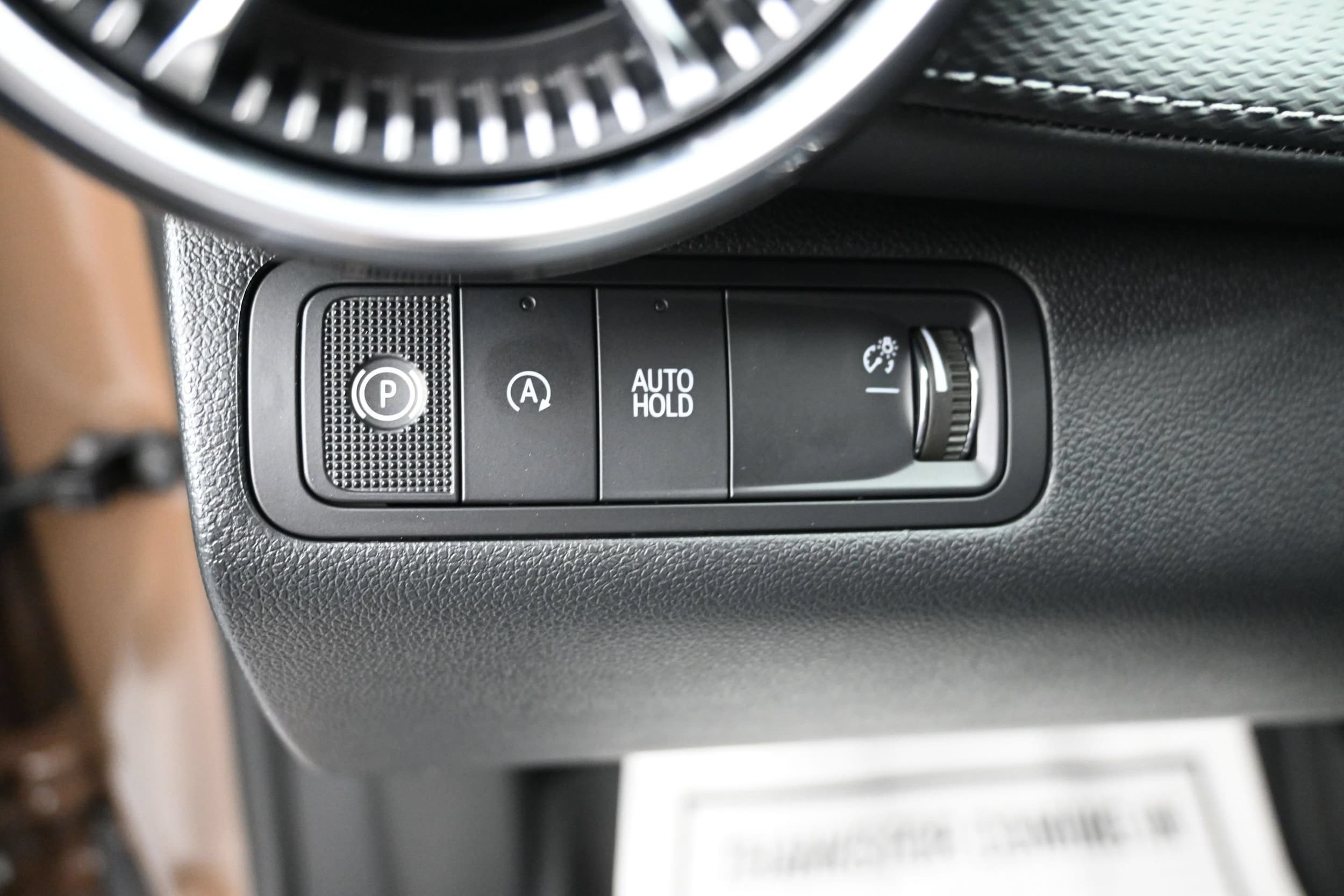 2027 Chevrolet Equinox LT - Photo 25