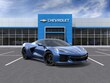  Chevrolet Corvette Z06