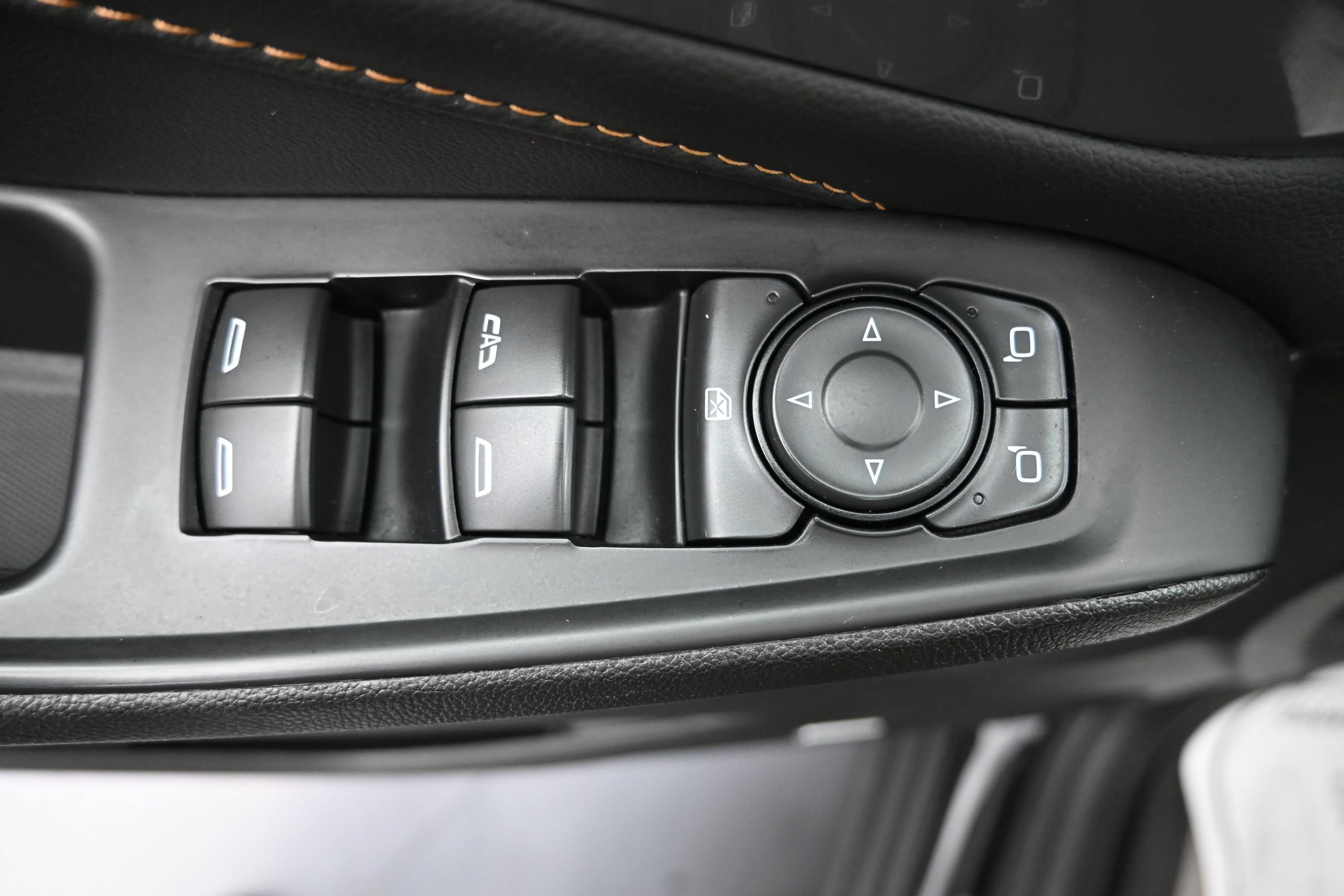 2021 Chevrolet Traverse RS - Photo 24