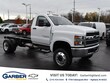 Chevrolet Silverado 6500 HD