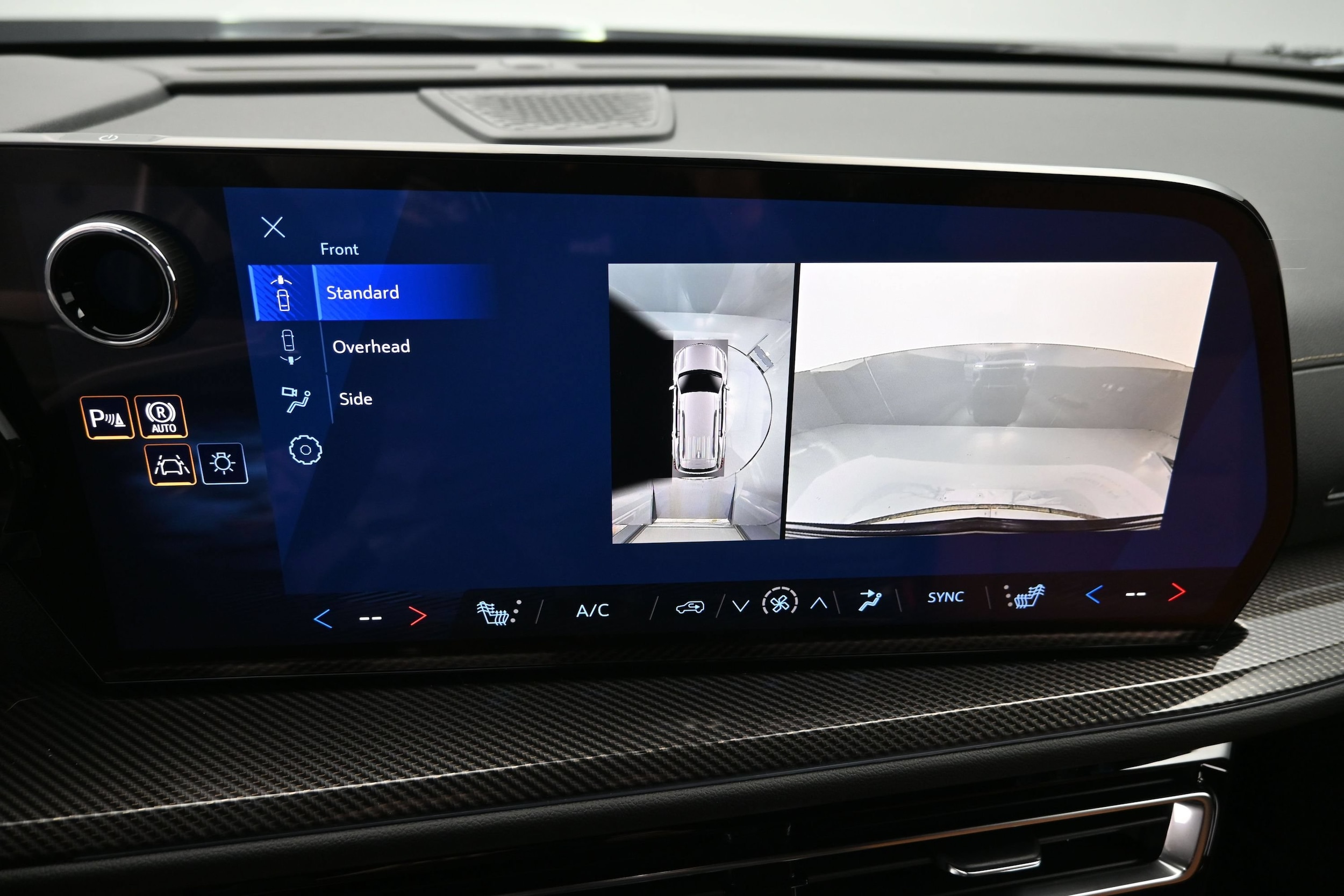 Vehicle thumbnail