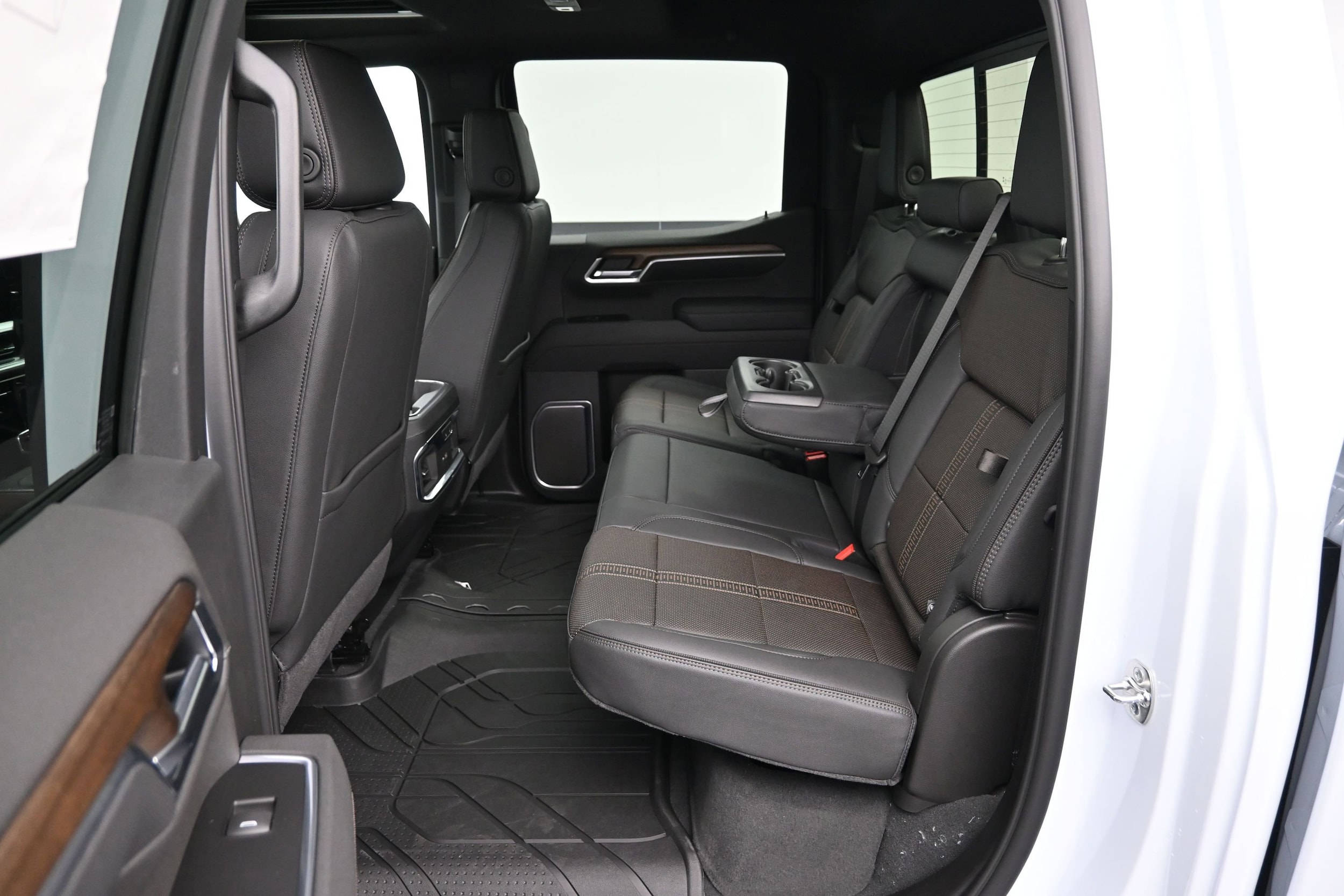2026 Chevrolet Silverado 1500 High Country - Photo 59