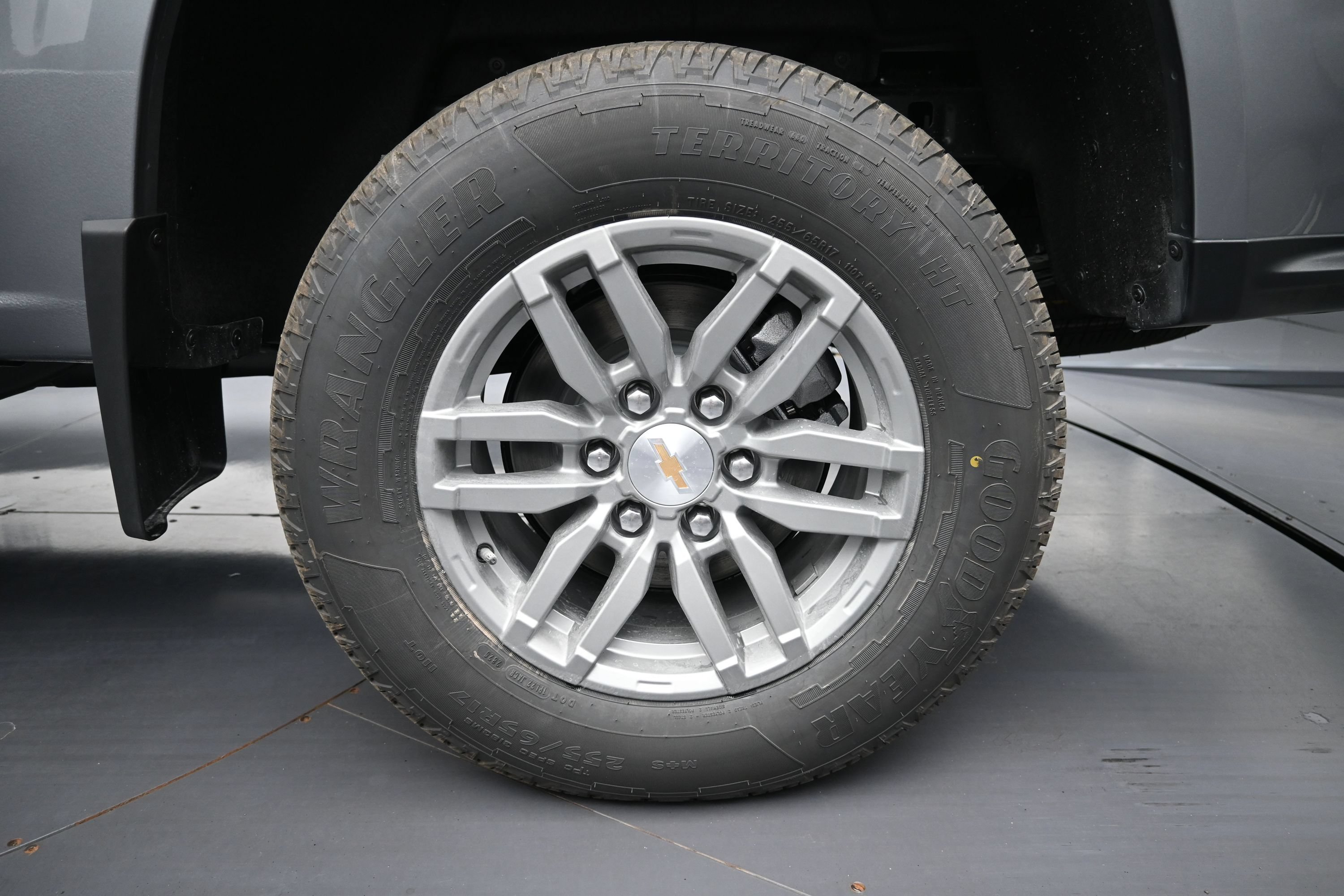 Vehicle thumbnail