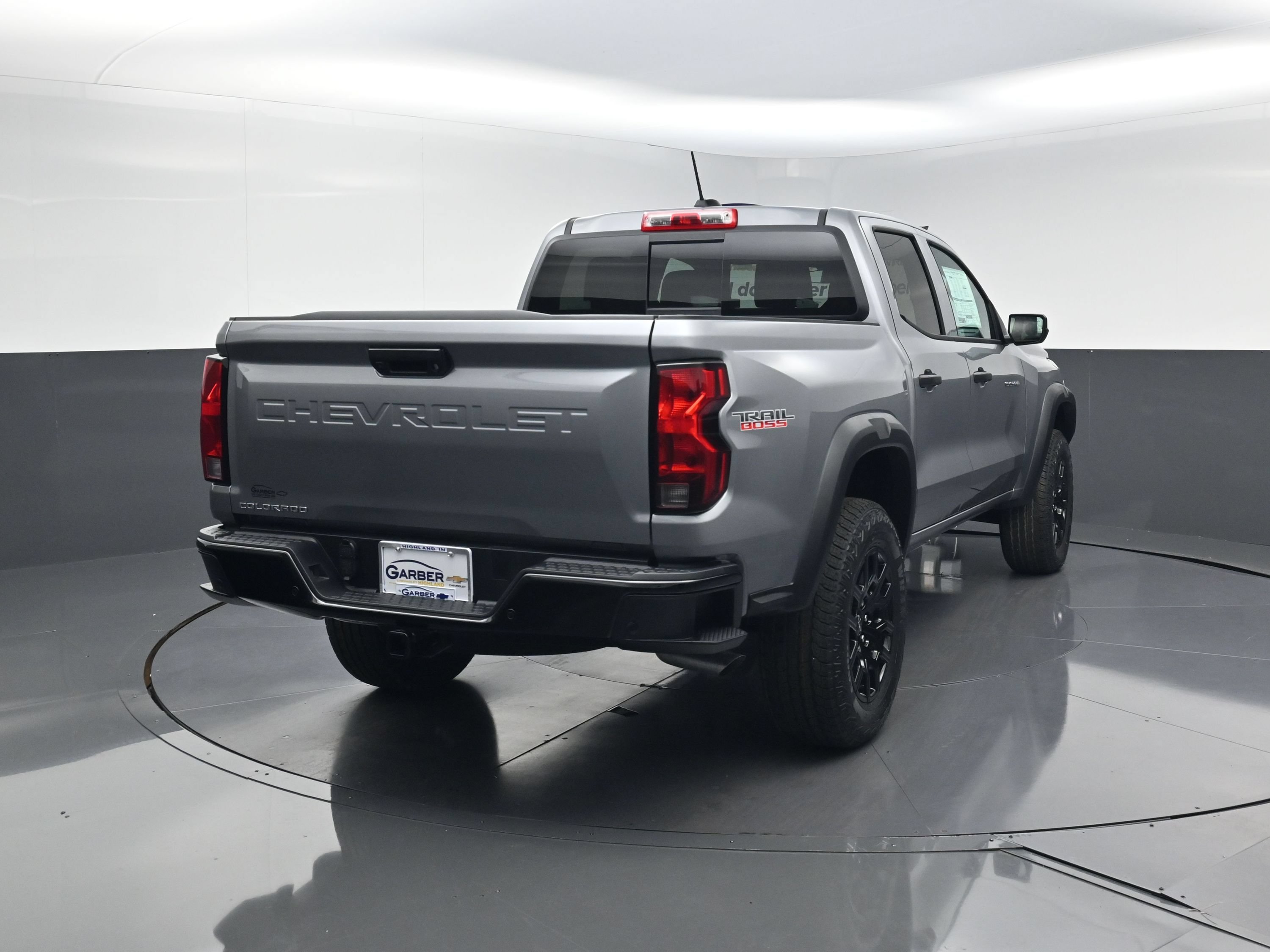 Vehicle thumbnail