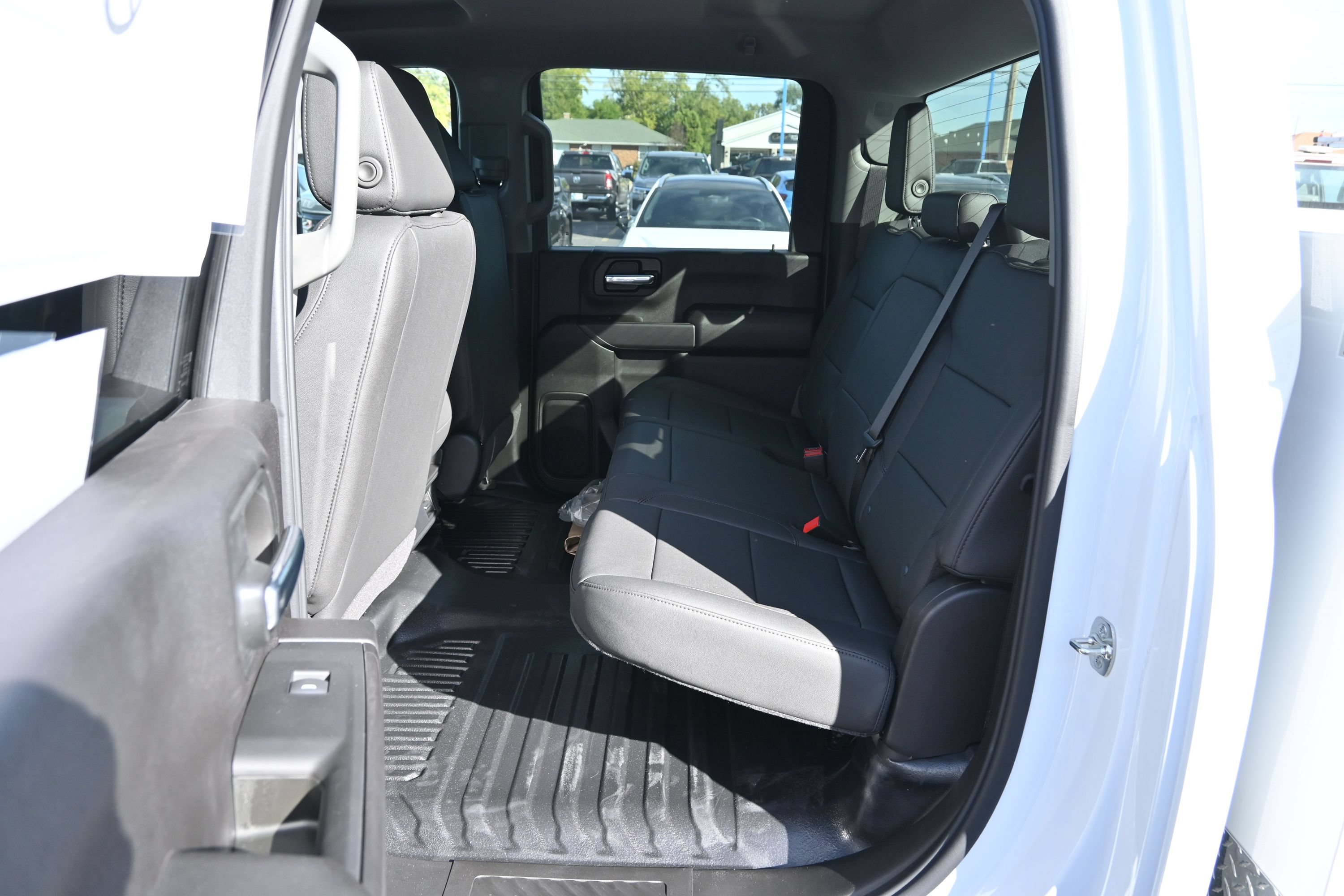 Vehicle thumbnail
