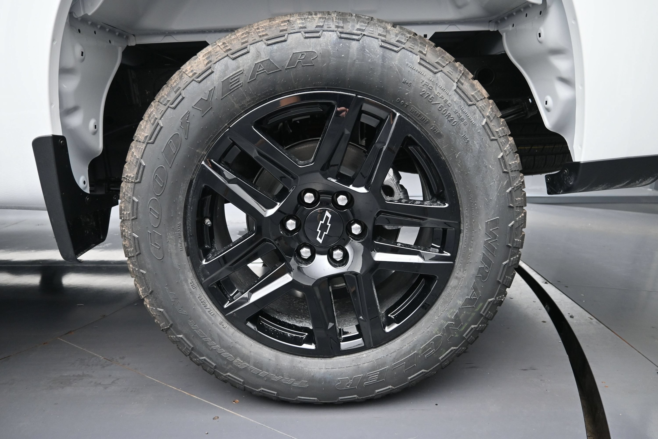 2026 Chevrolet Silverado 1500 RST - Photo 52