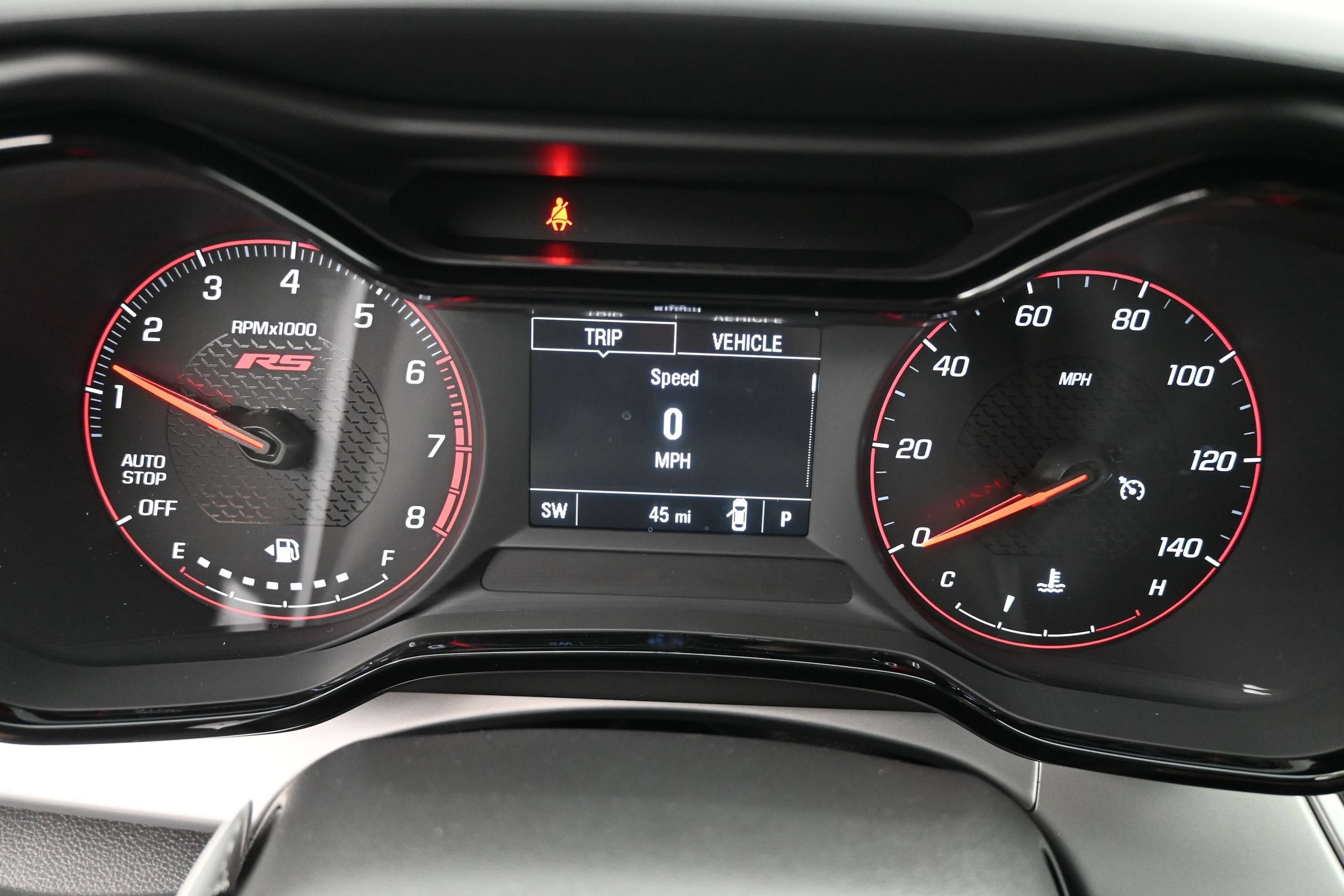 2026 Chevrolet Trax RS - Photo 30