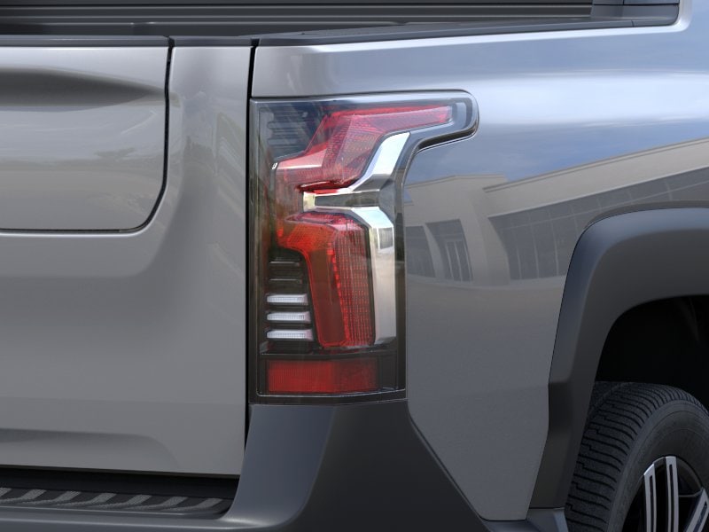 2026 Chevrolet Silverado EV LT - Photo 82