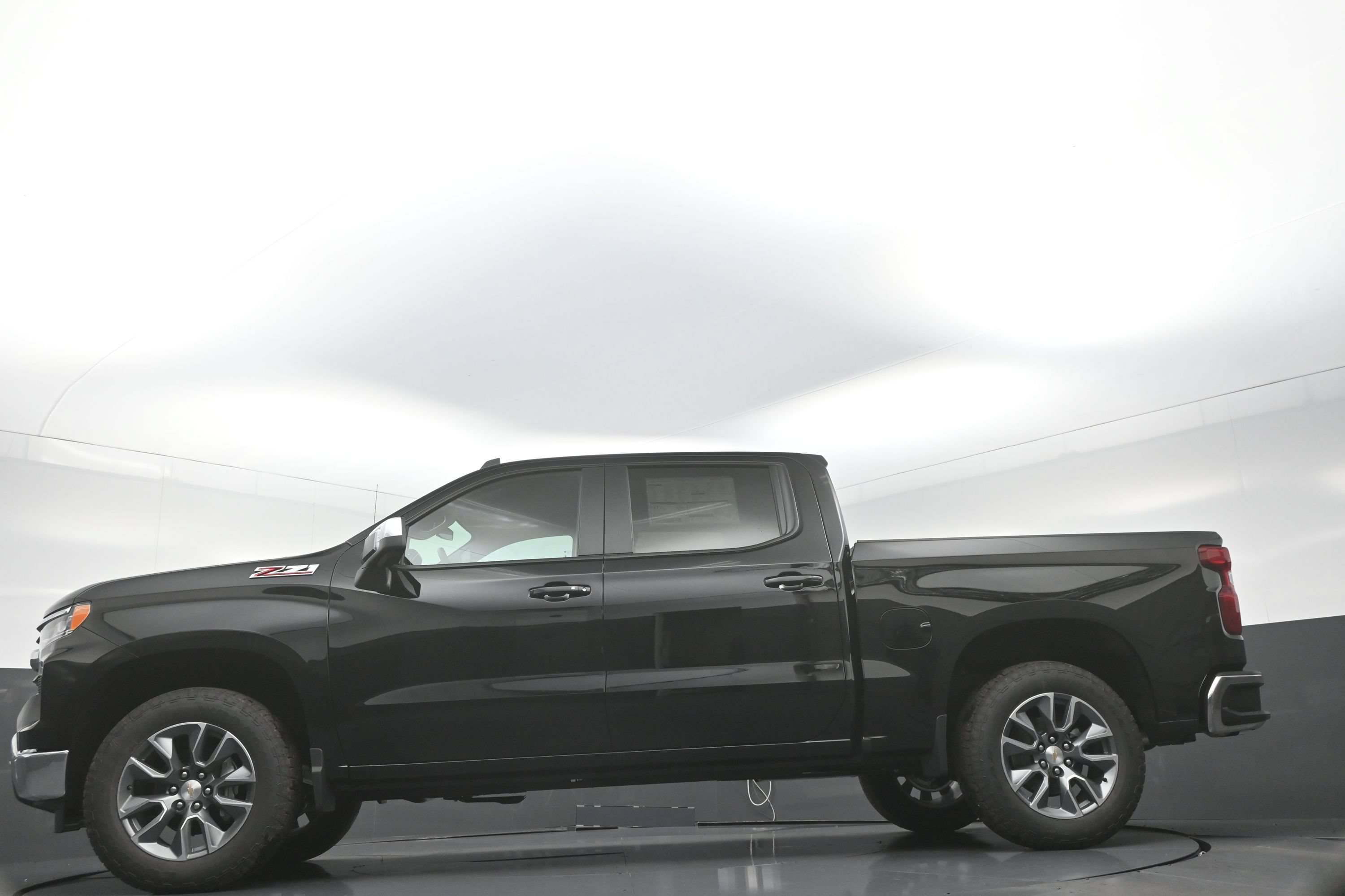 Vehicle thumbnail