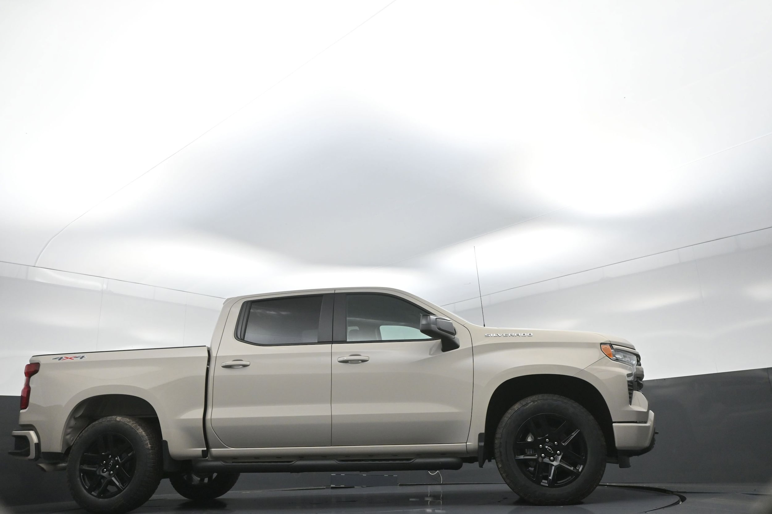 2026 Chevrolet Silverado 1500 RST - Photo 9