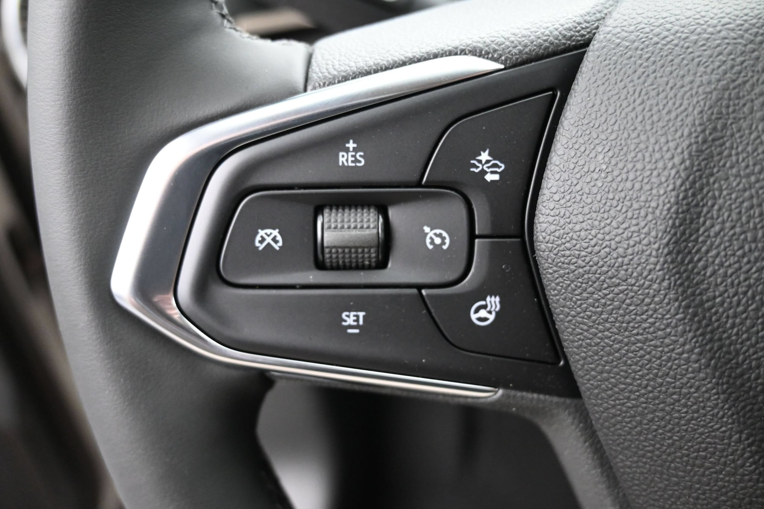 2026 Chevrolet Trax Activ - Photo 27