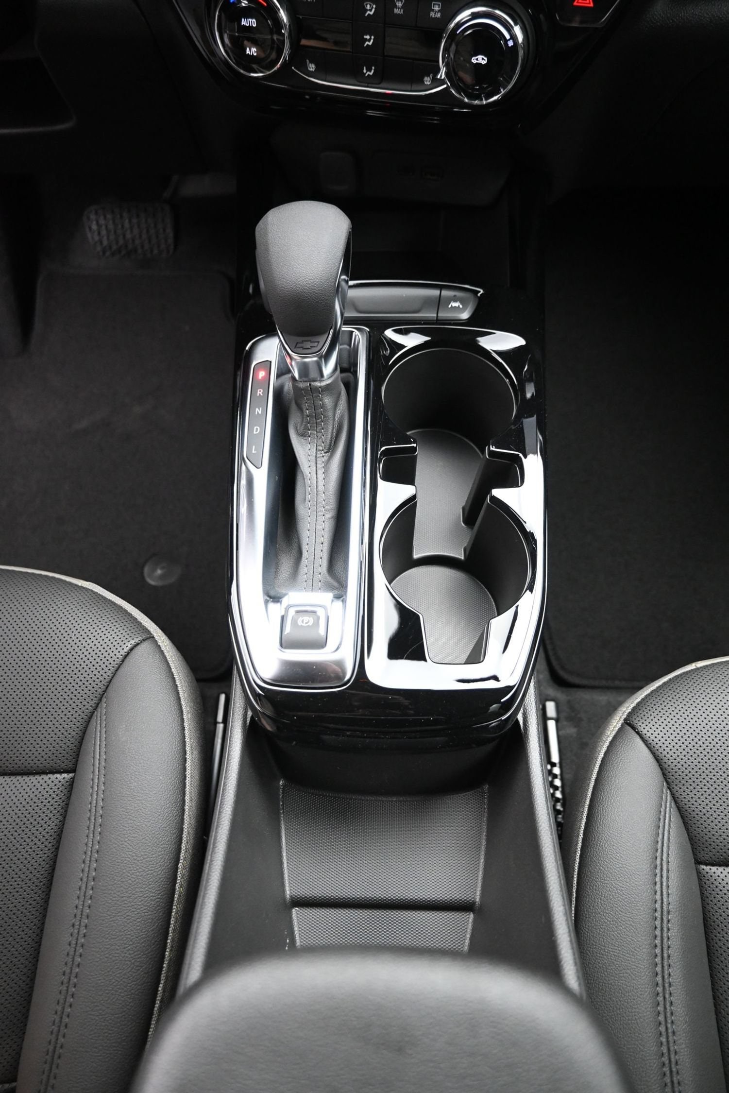 2026 Chevrolet Trax Activ - Photo 41