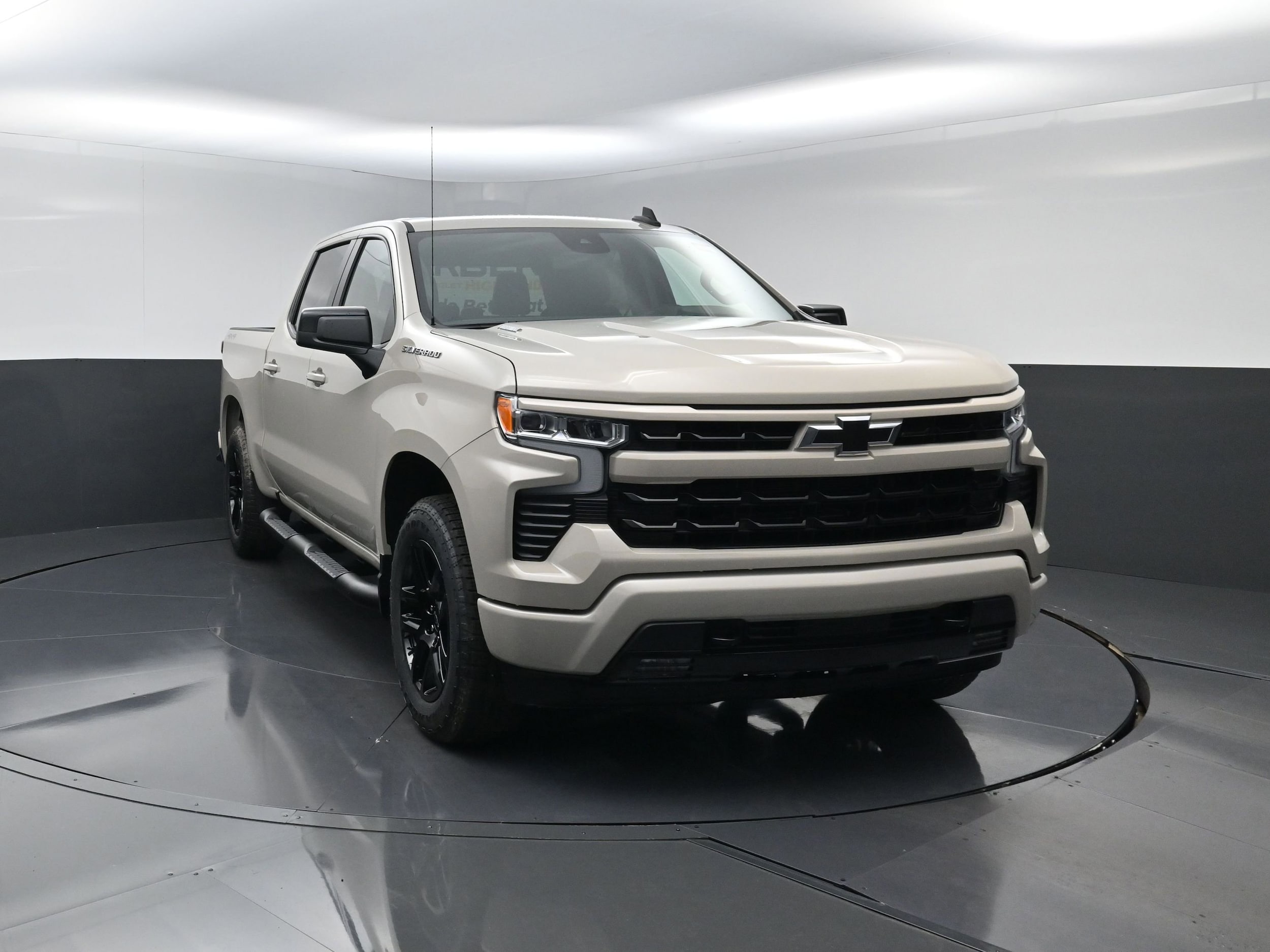 2026 Chevrolet Silverado 1500 RST - Photo 8
