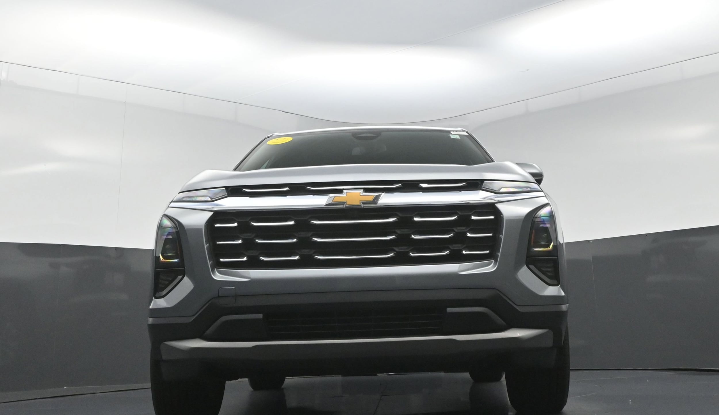 2026 Chevrolet Equinox LT - Photo 10
