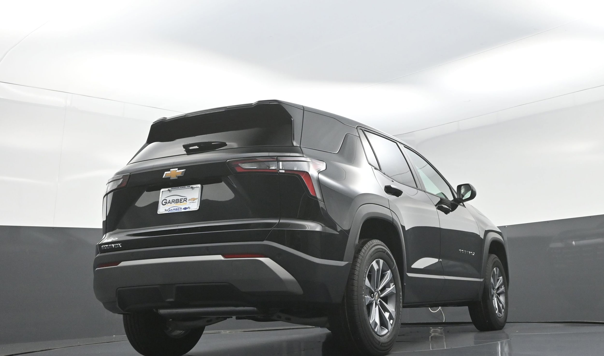 2026 Chevrolet Equinox LT - Photo 12