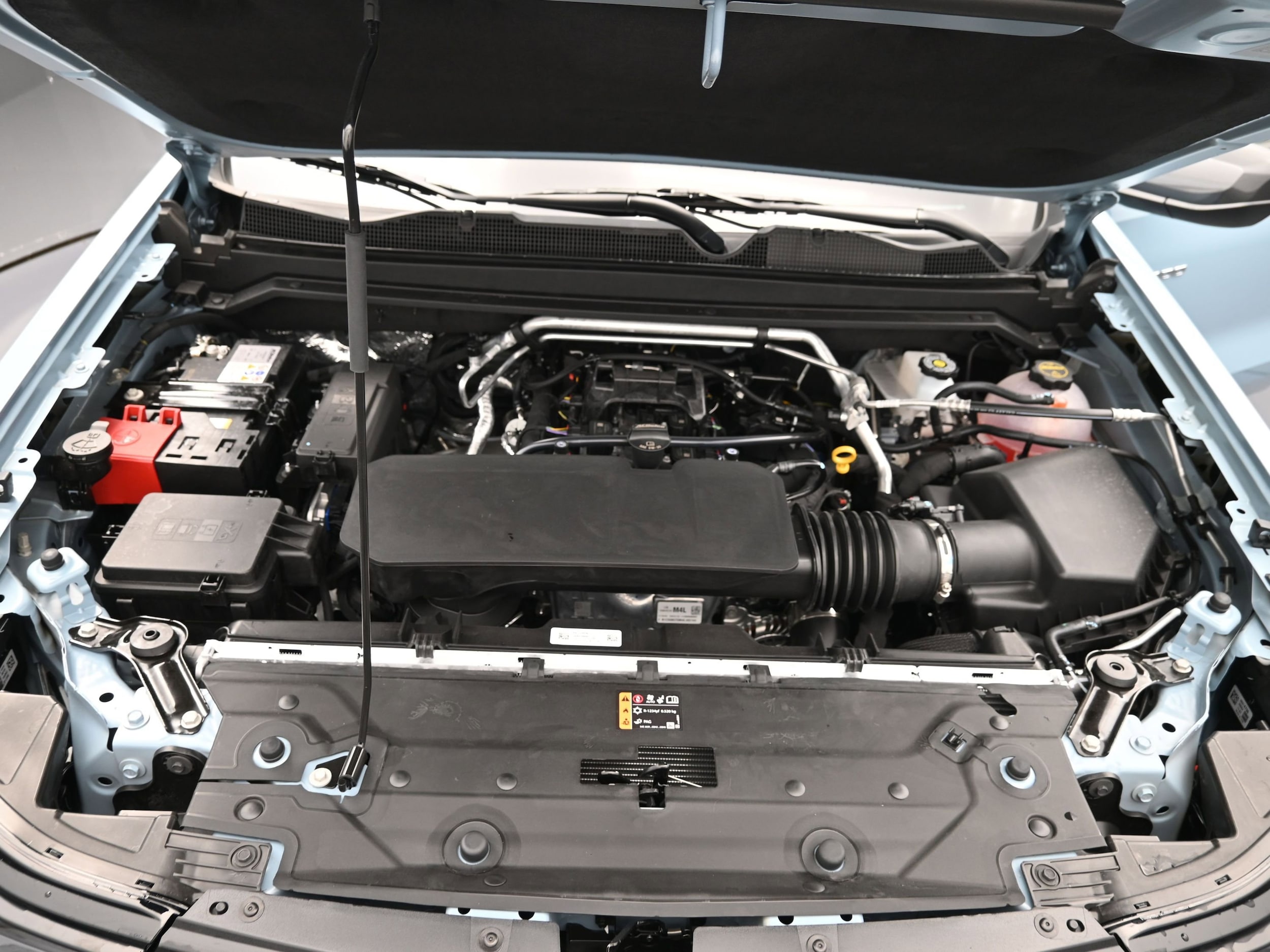 2026 Chevrolet Colorado LT - Photo 50
