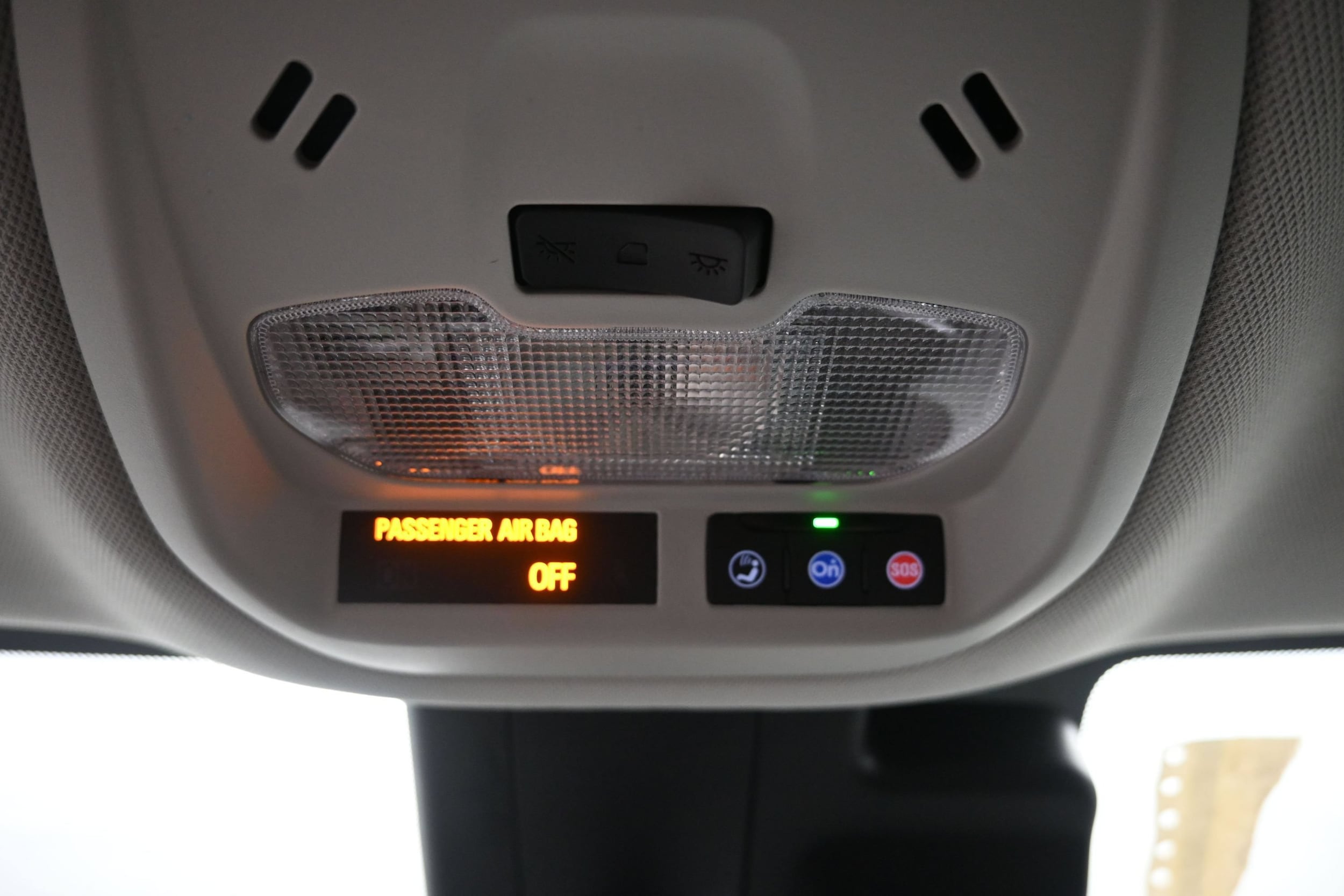 2026 Chevrolet Trax Activ - Photo 44