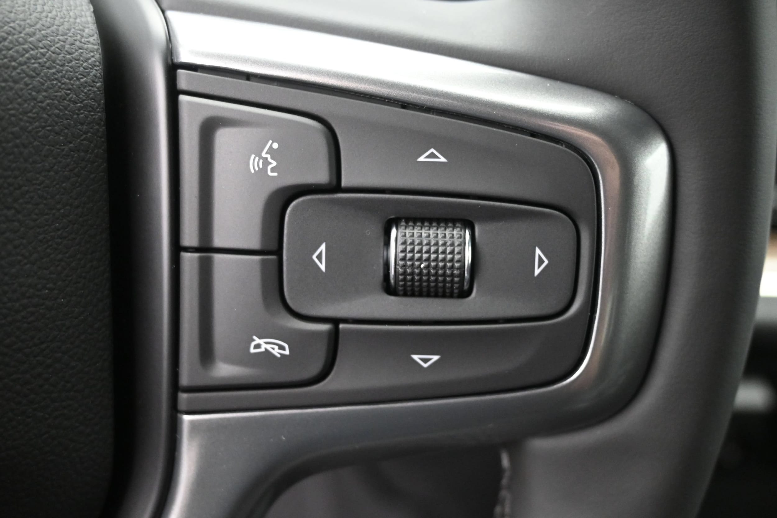 2026 Chevrolet Silverado 1500 RST - Photo 28