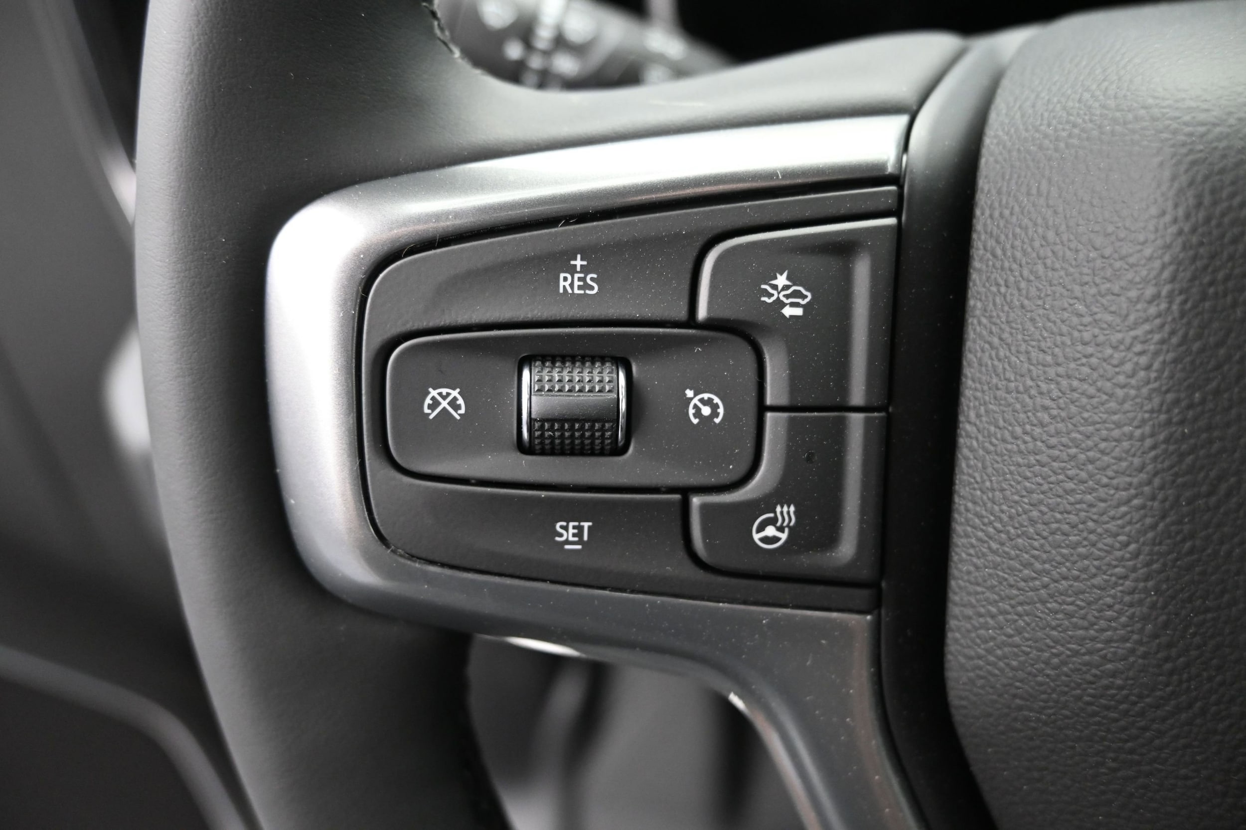 2026 Chevrolet Silverado 1500 RST - Photo 27
