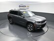  Jeep Grand Cherokee 4xe
