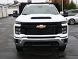  Chevrolet Silverado 3500 HD Chassis Cab