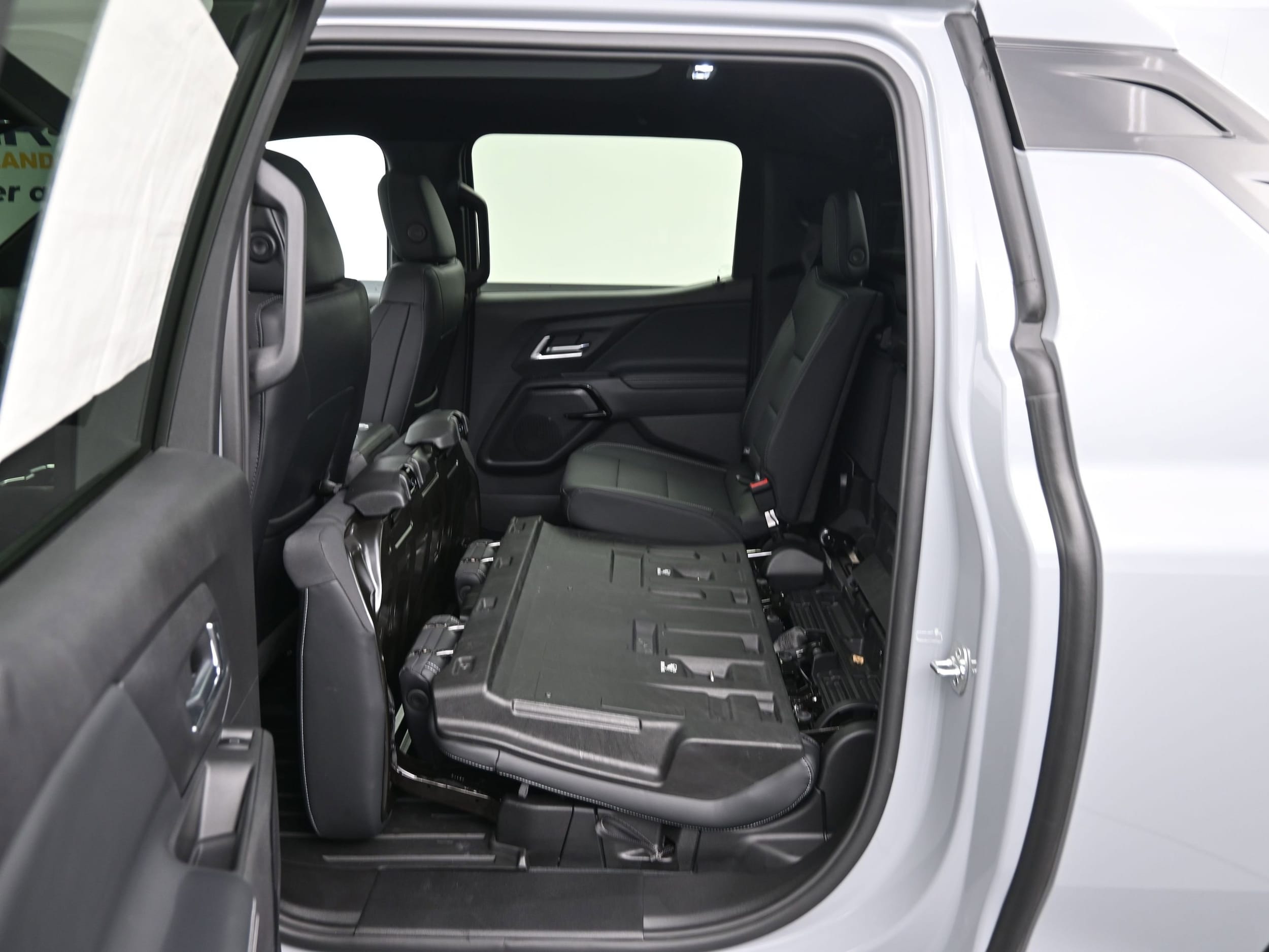 2026 Chevrolet Silverado EV LT - Photo 59