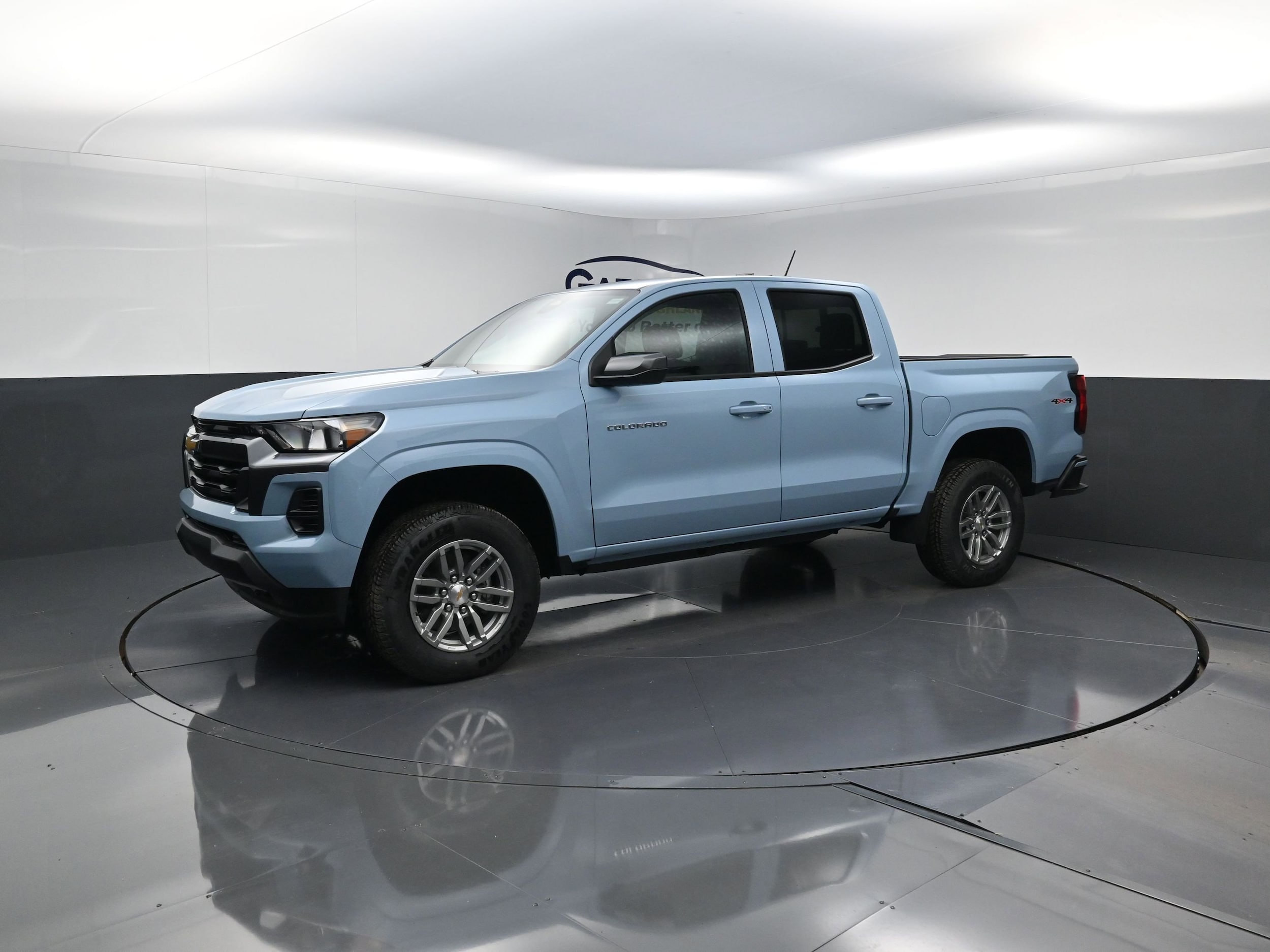 2026 Chevrolet Colorado LT - Photo 6
