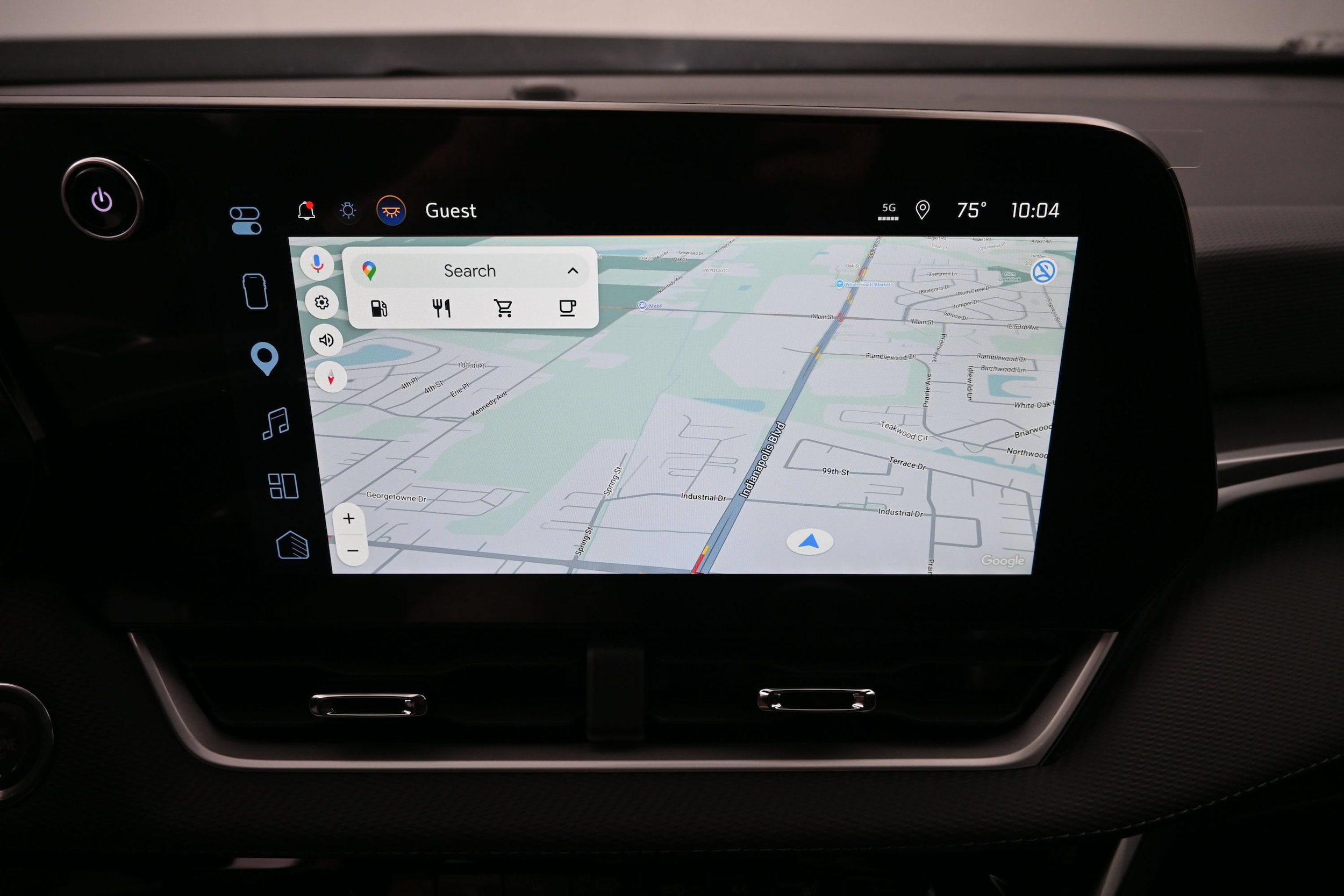 2027 Chevrolet Equinox LT - Photo 35