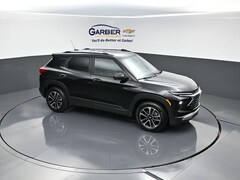 2026 Chevrolet Trailblazer LT SUV