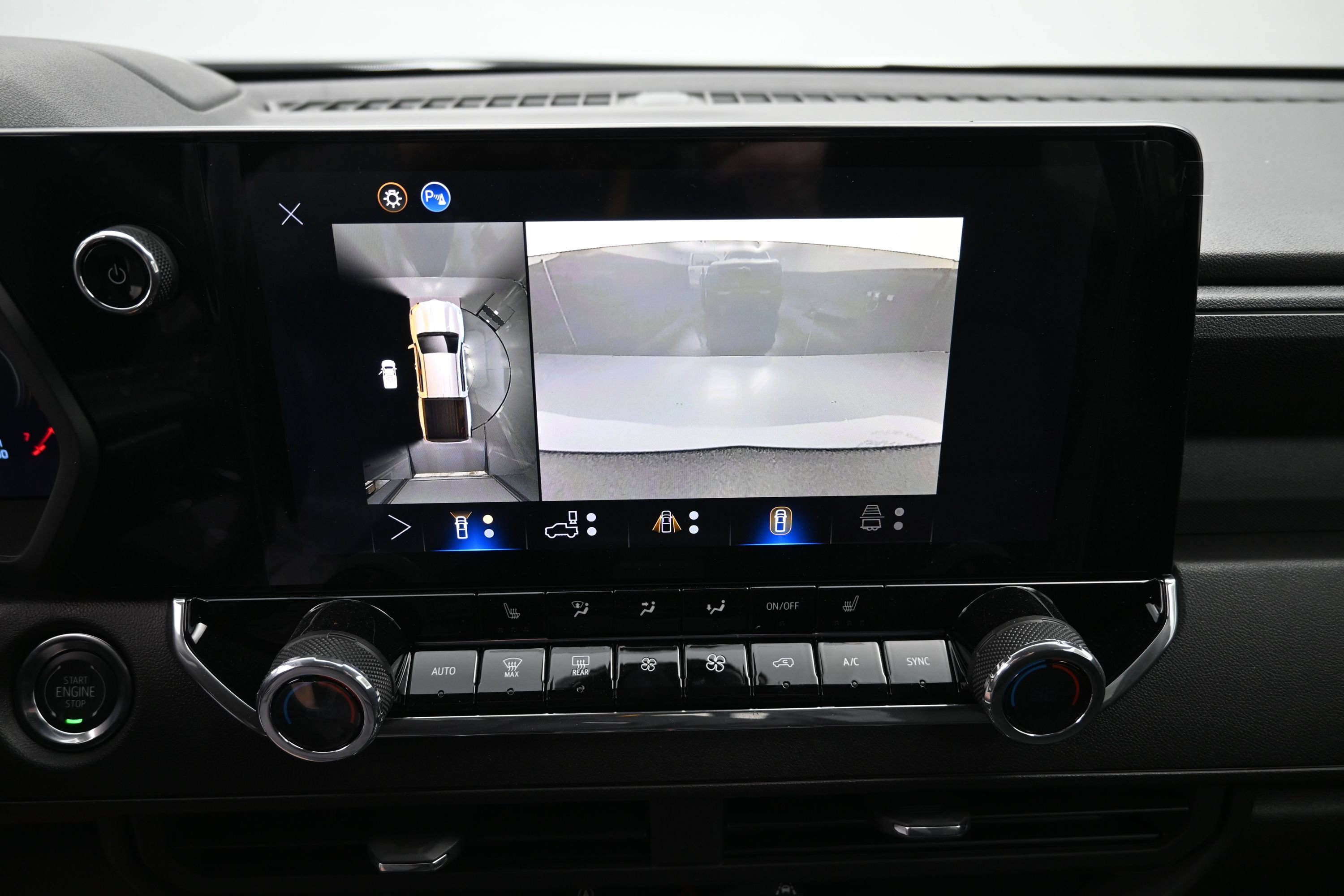 Vehicle thumbnail