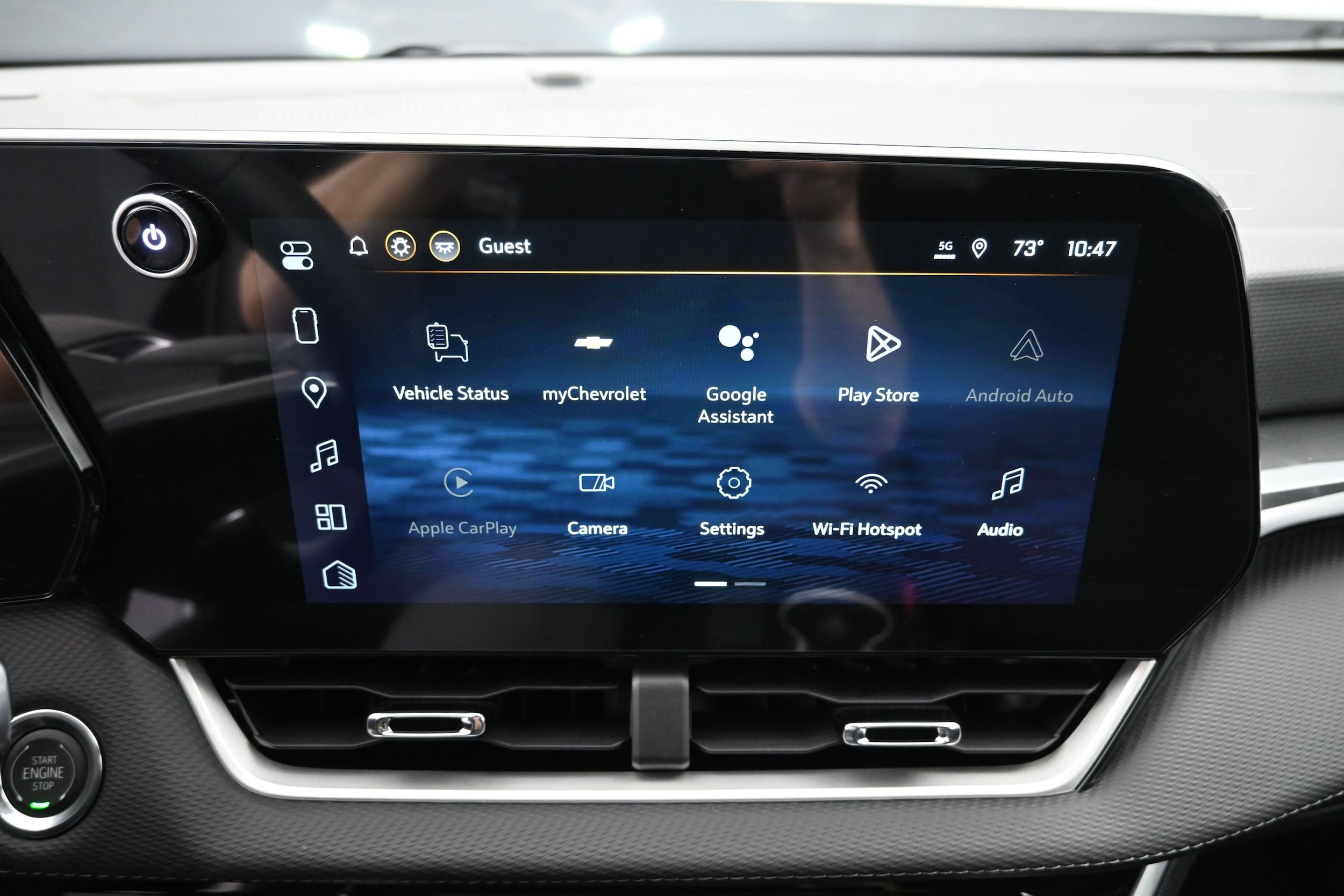 2026 Chevrolet Equinox LT - Photo 33