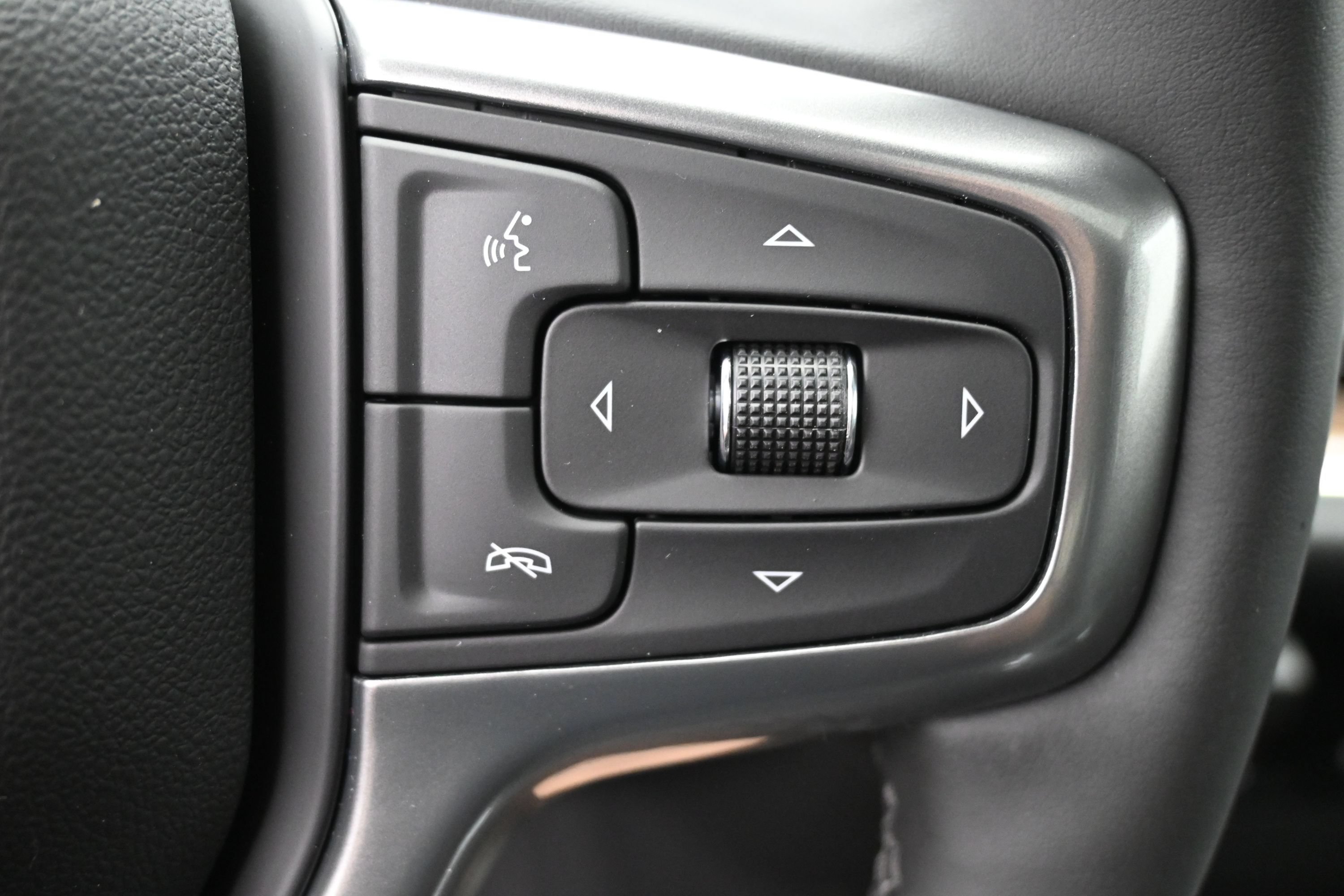 2026 Chevrolet Silverado 1500 RST - Photo 29