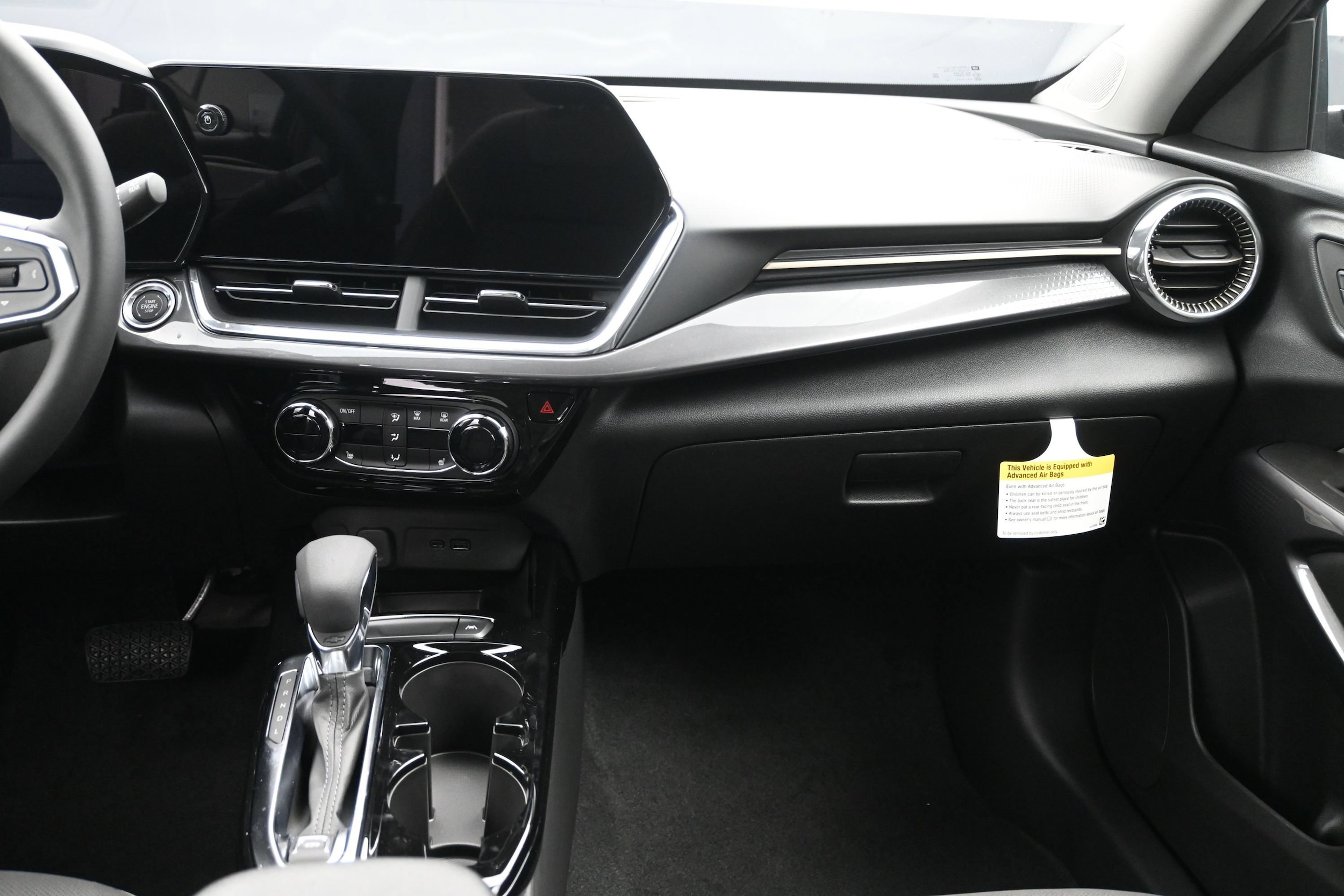 2026 Chevrolet Trax Activ - Photo 18