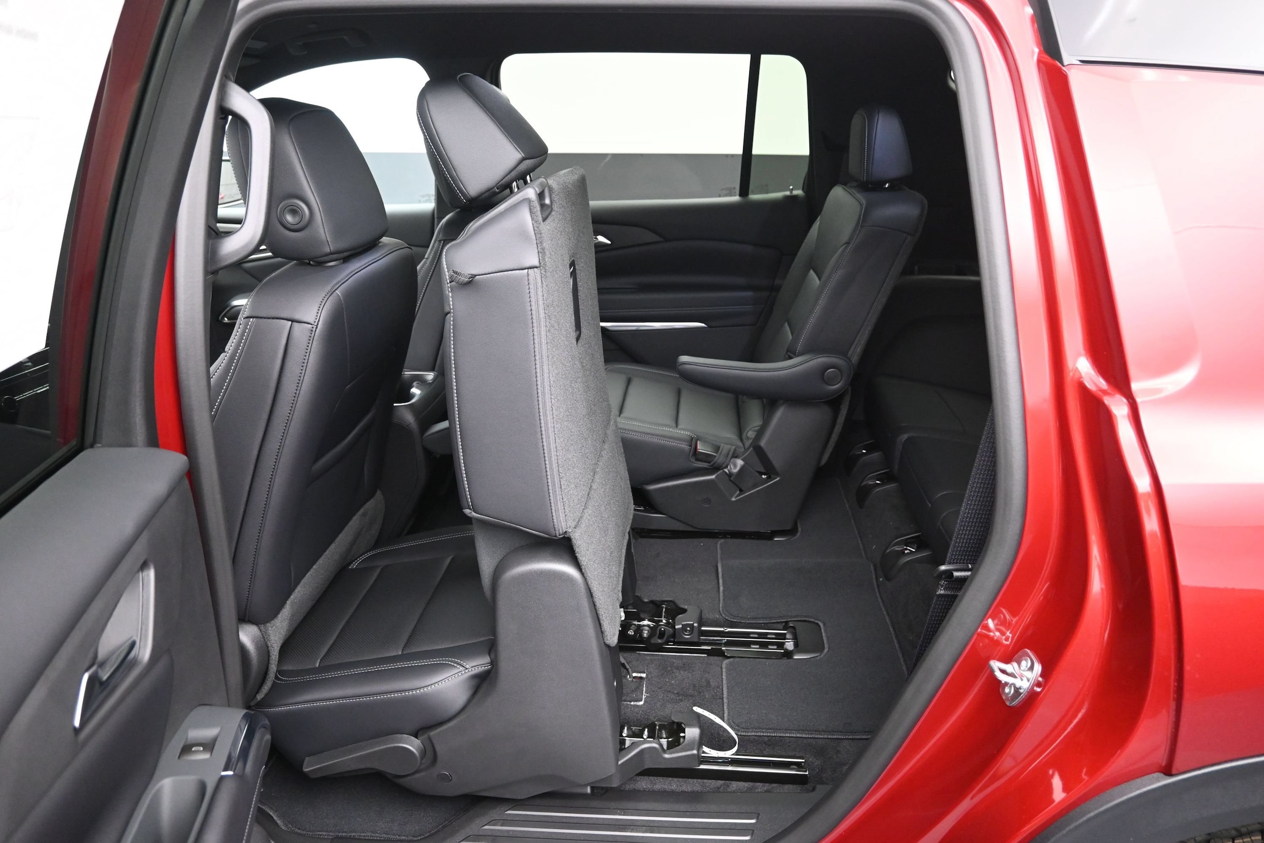 2026 Chevrolet Traverse LT - Photo 50