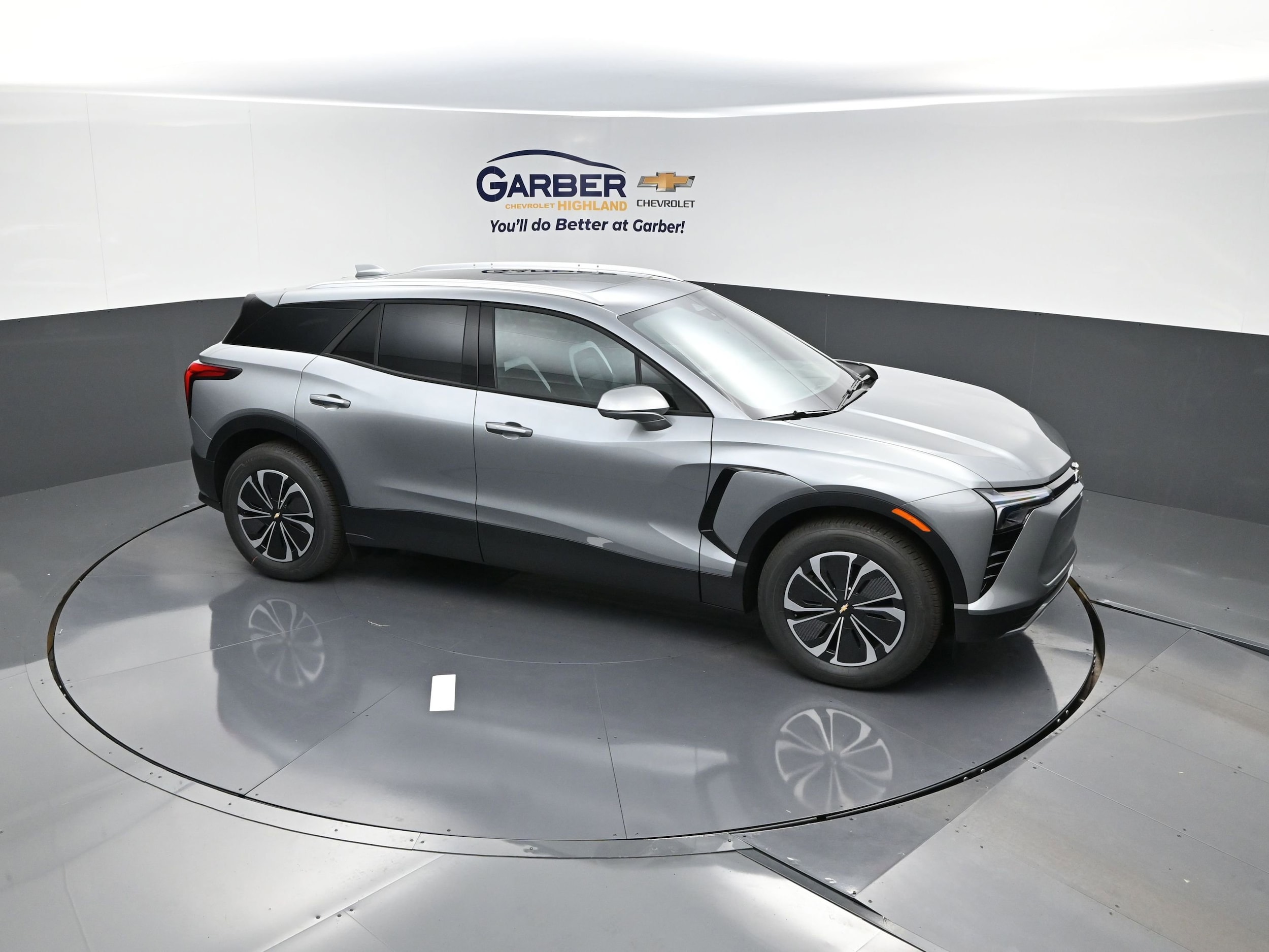 2026 Chevrolet Blazer EV LT - Photo 15