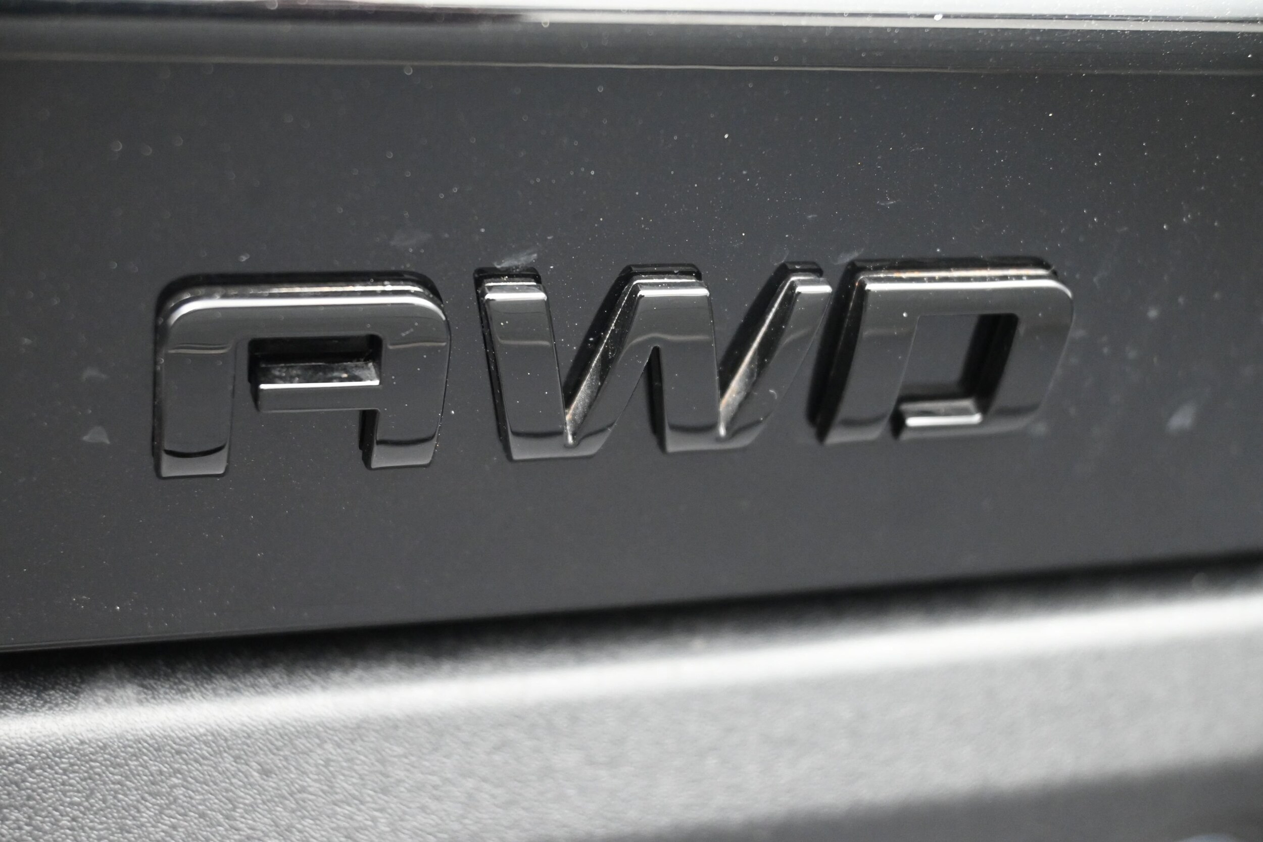 2027 Chevrolet Equinox RS - Photo 57