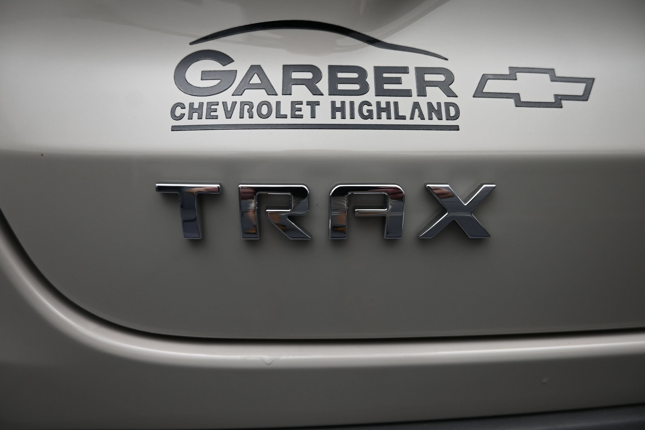 2026 Chevrolet Trax Activ - Photo 51