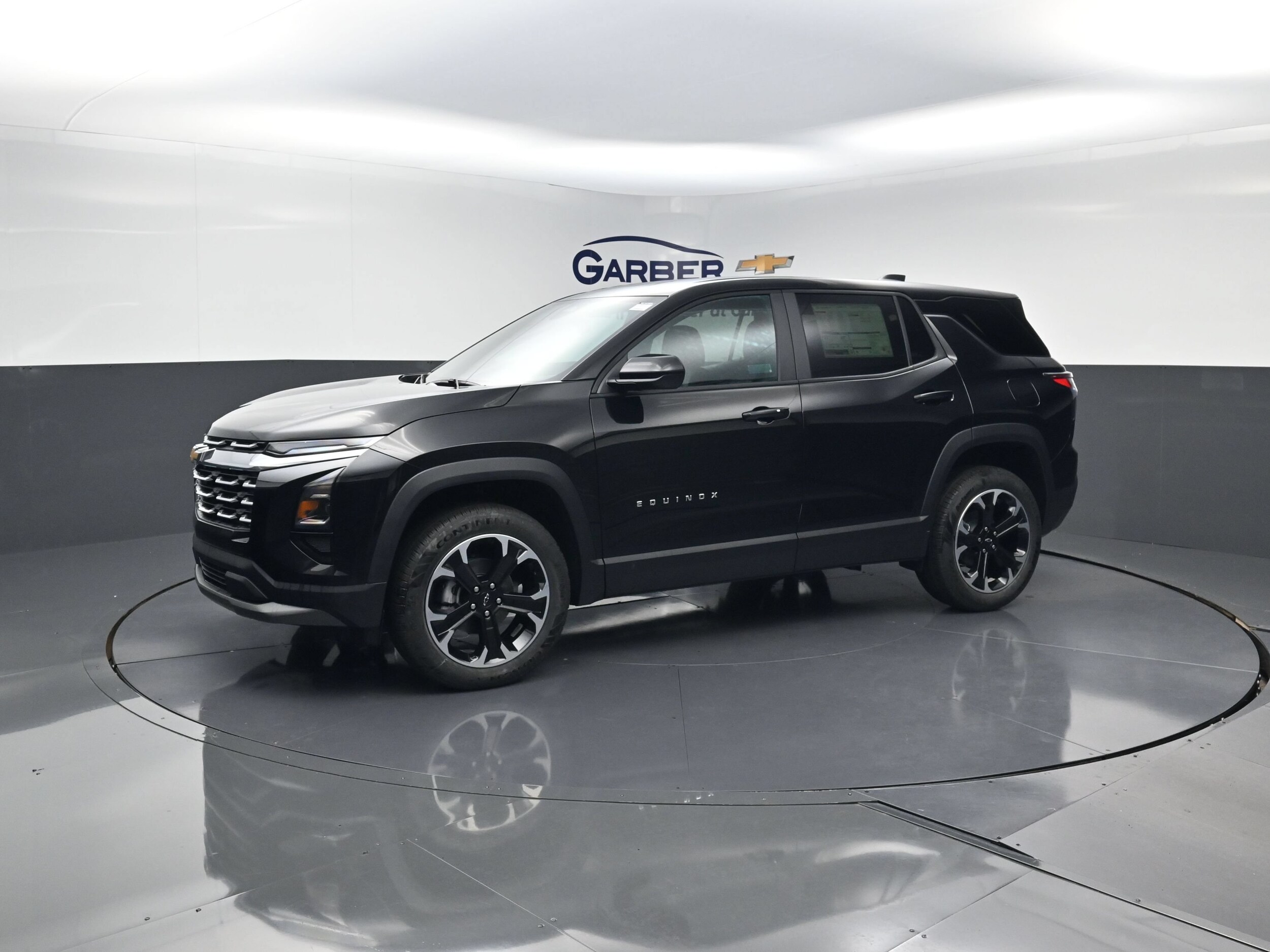 2027 Chevrolet Equinox LT - Photo 6