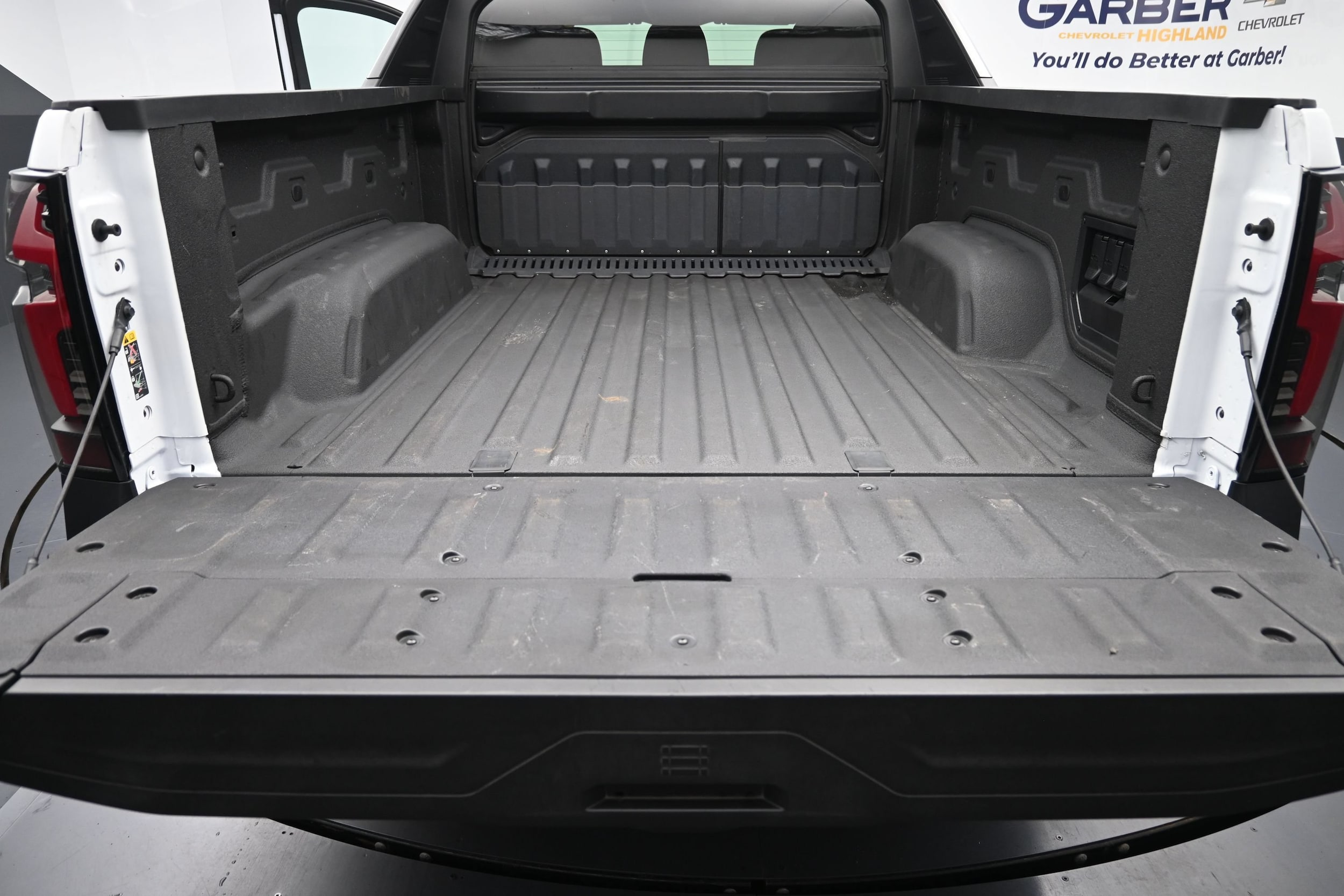 2026 Chevrolet Silverado EV LT - Photo 60