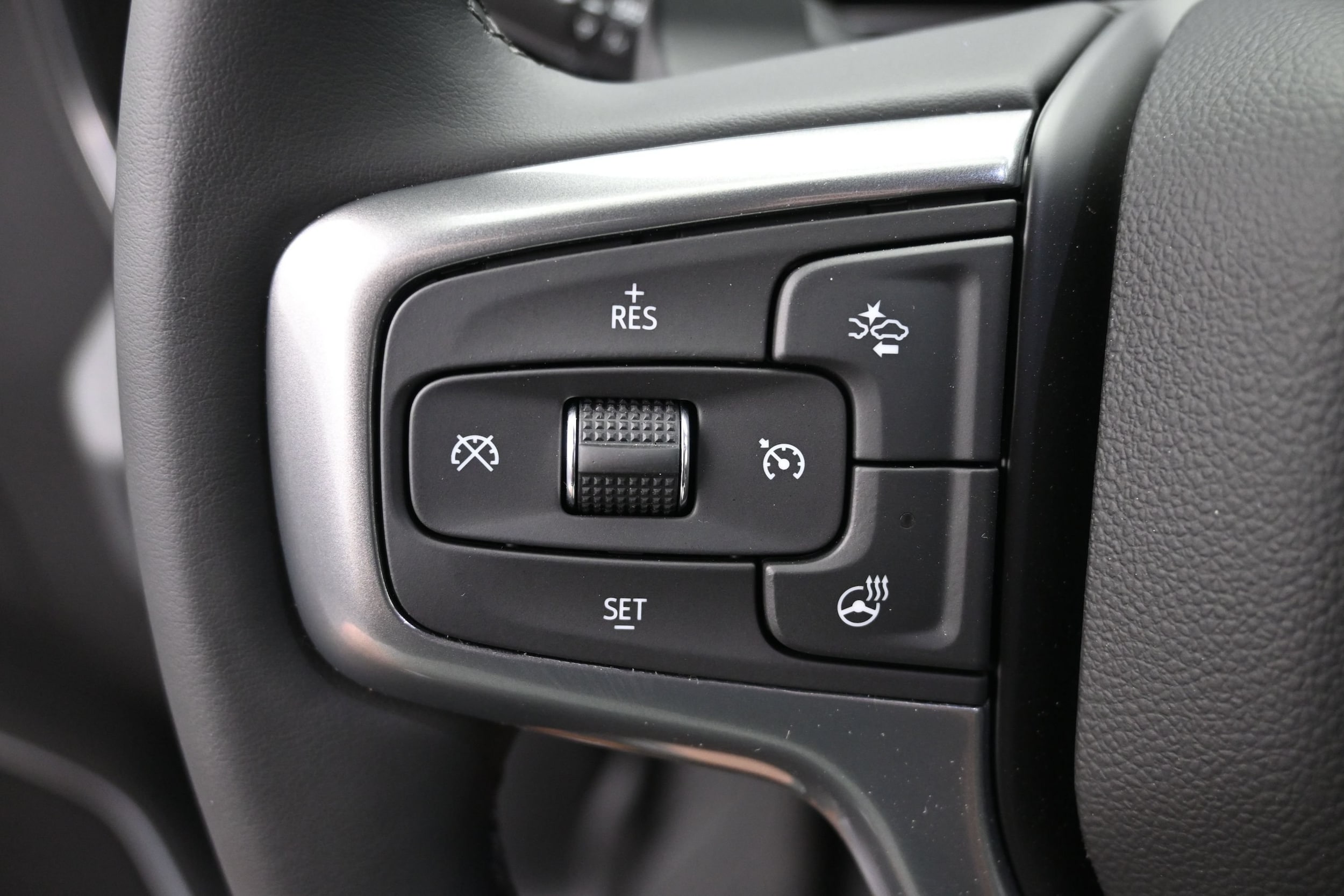 2026 Chevrolet Silverado 1500 RST - Photo 27
