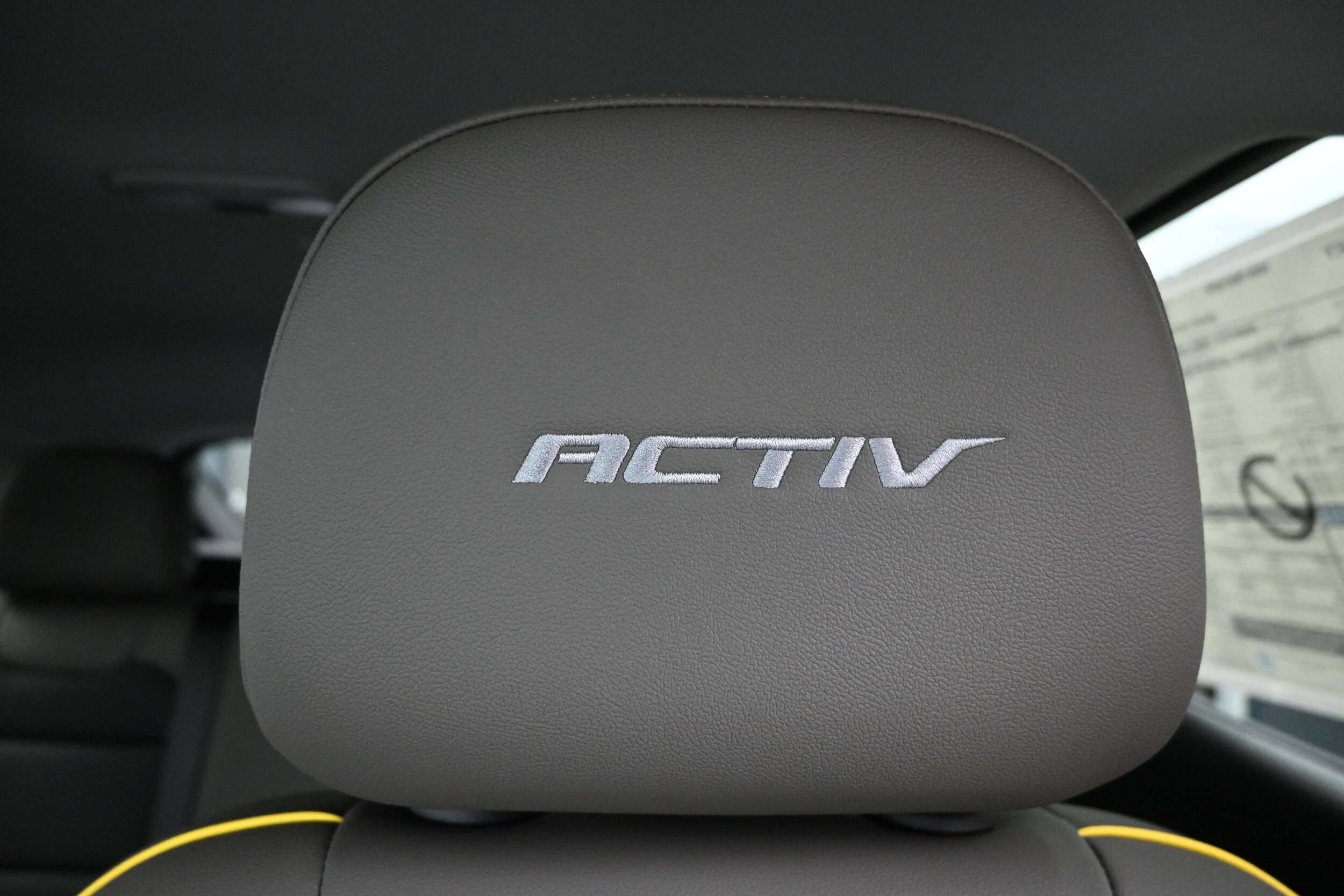 2026 Chevrolet Trax Activ - Photo 21