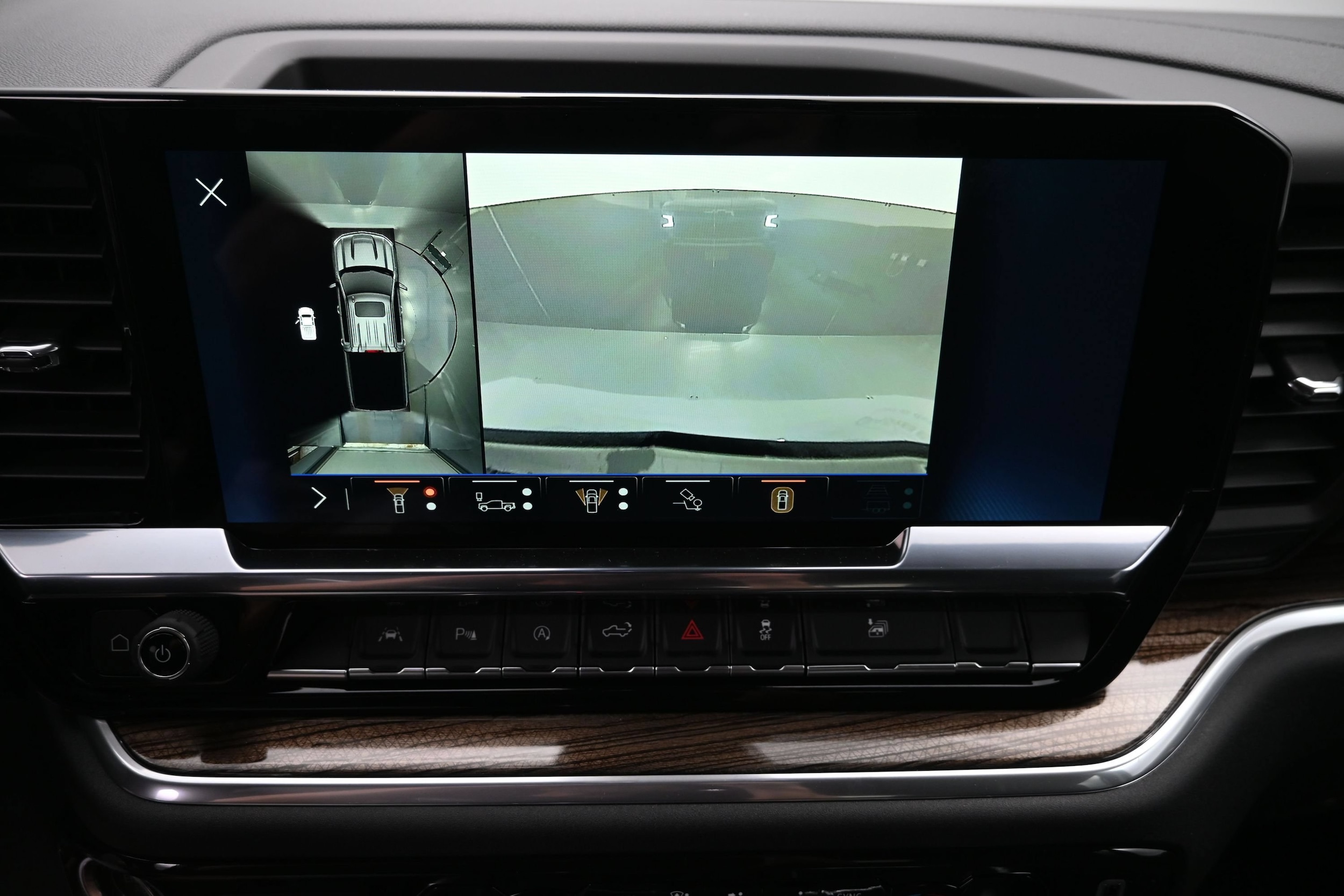 2026 Chevrolet Silverado 1500 RST - Photo 36