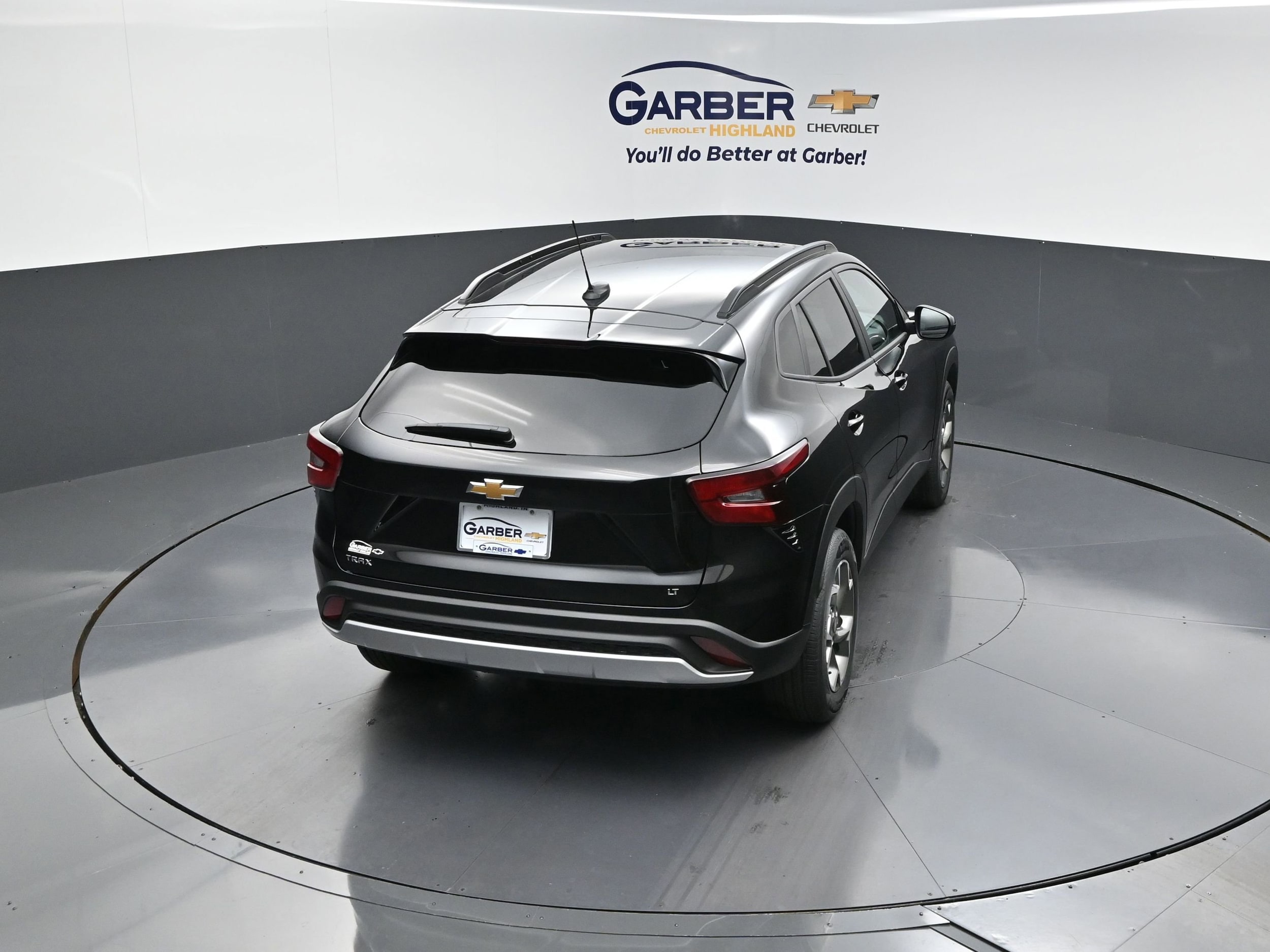 2026 Chevrolet Trax LT - Photo 14