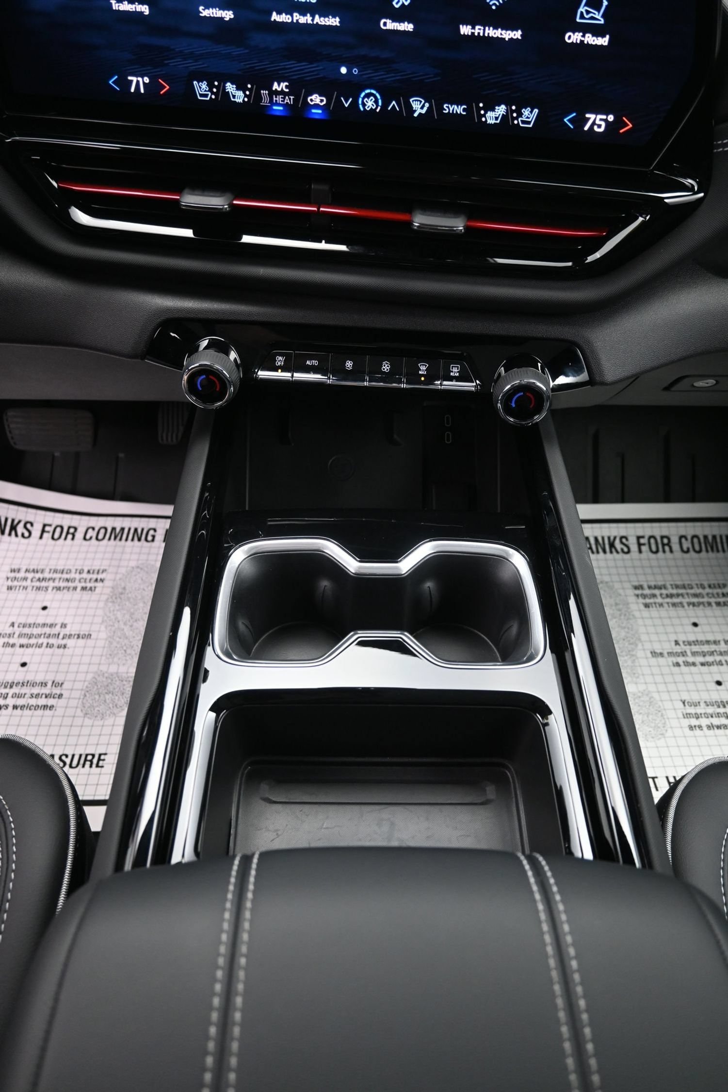 2026 Chevrolet Silverado EV LT - Photo 51