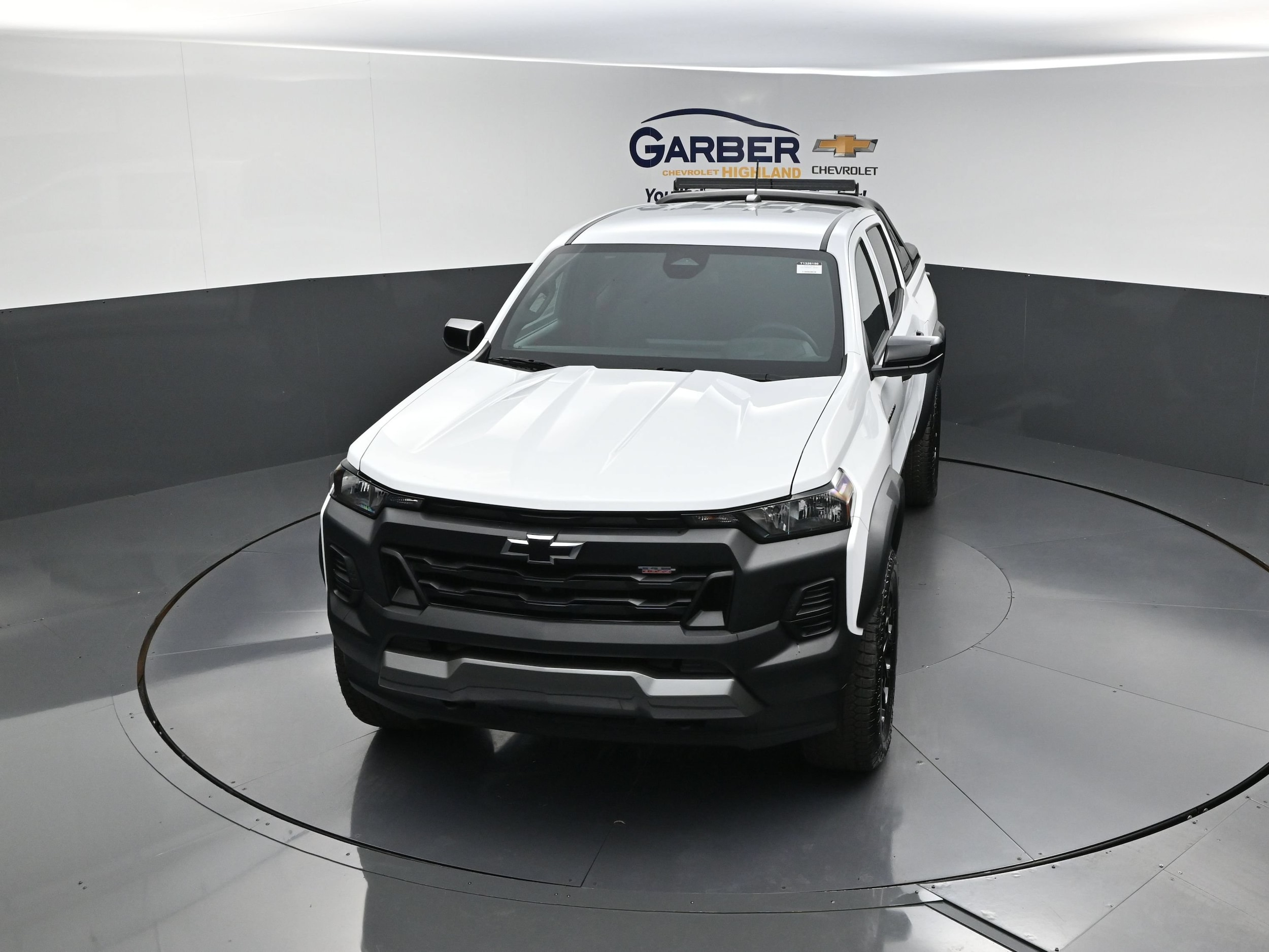 Vehicle thumbnail