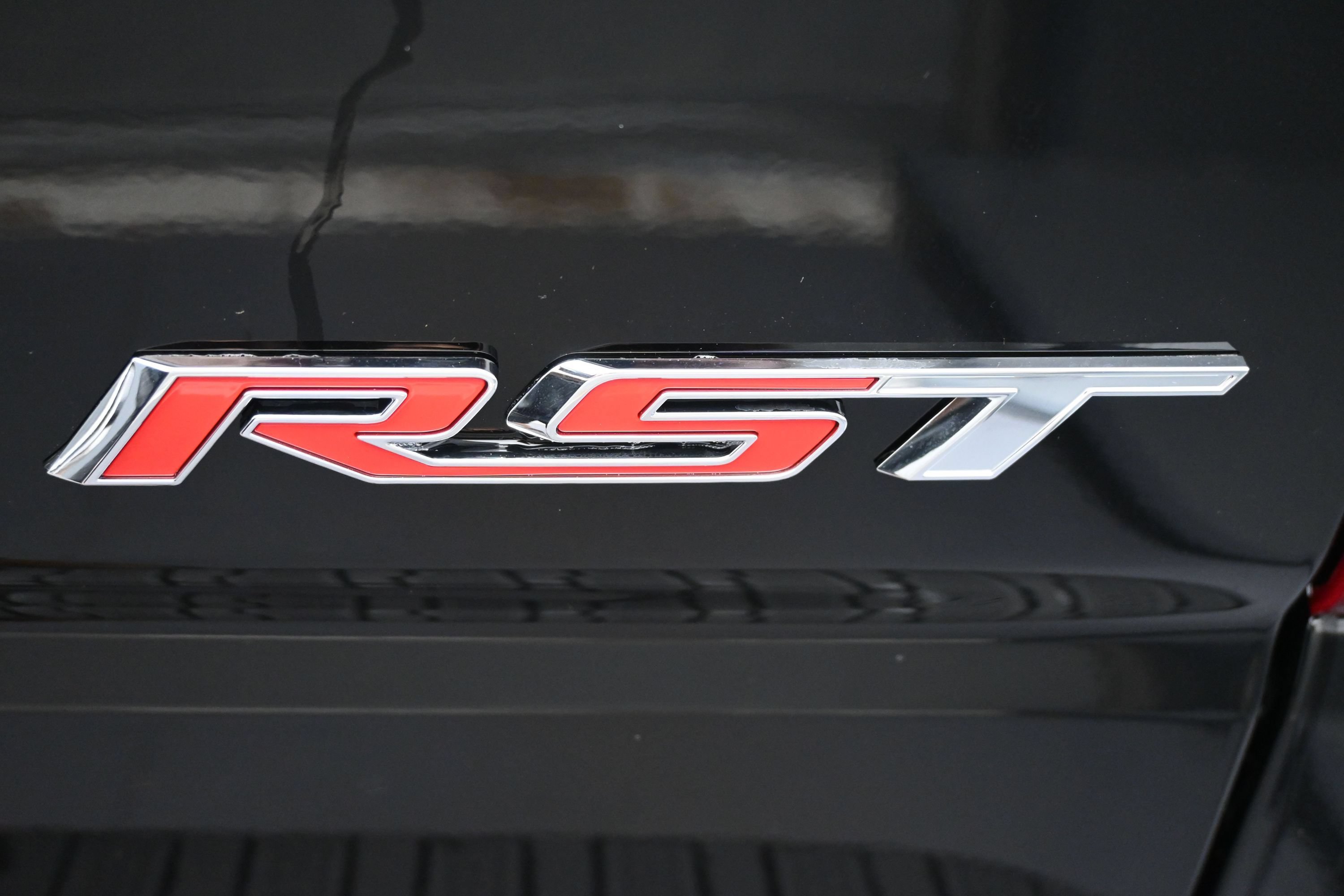 2026 Chevrolet Silverado 1500 RST - Photo 66